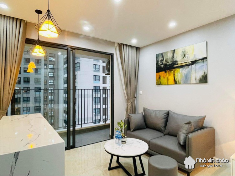 Thuê Studio siuuu đẹpppp. Giá 14tr/tháng tại D'capitale Trần Duy Hưng - Hình 3