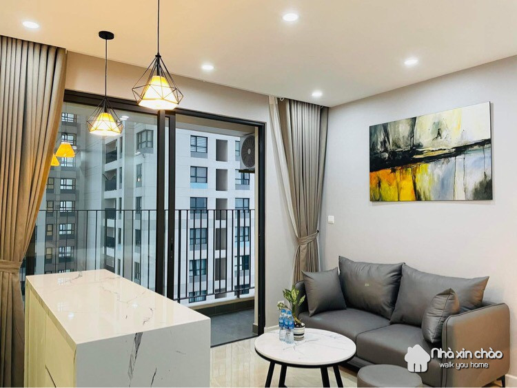 Thuê Studio siuuu đẹpppp. Giá 14tr/tháng tại D'capitale Trần Duy Hưng - Hình 4