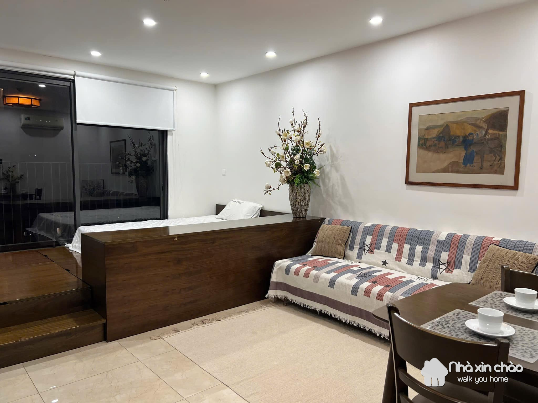 Bán căn hộ STUDIO Vinhomes D'Capitale – Giá 3.4 Tỷ – Mã NXC95449