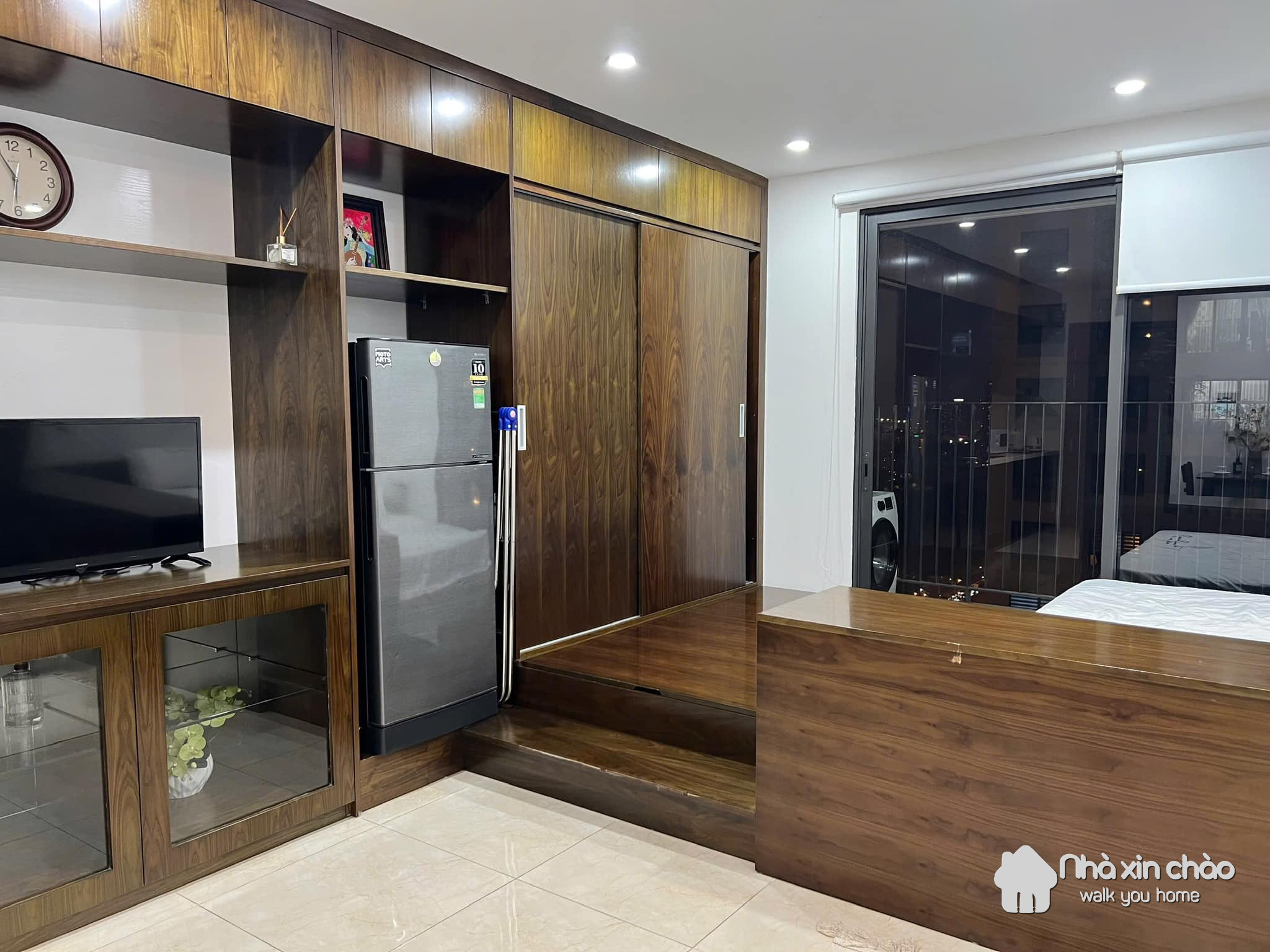 Bán căn hộ STUDIO Vinhomes D'Capitale – Giá 3.4 Tỷ – Mã NXC95449 - Hình 3