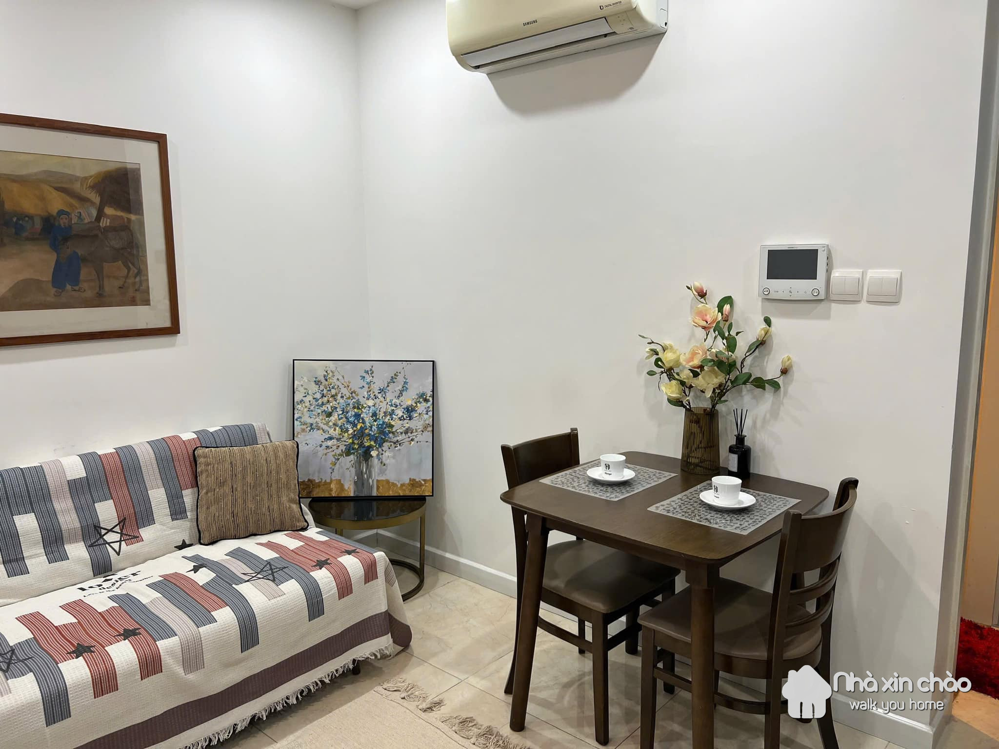 Bán căn hộ STUDIO Vinhomes D'Capitale – Giá 3.4 Tỷ – Mã NXC95449 - Hình 4