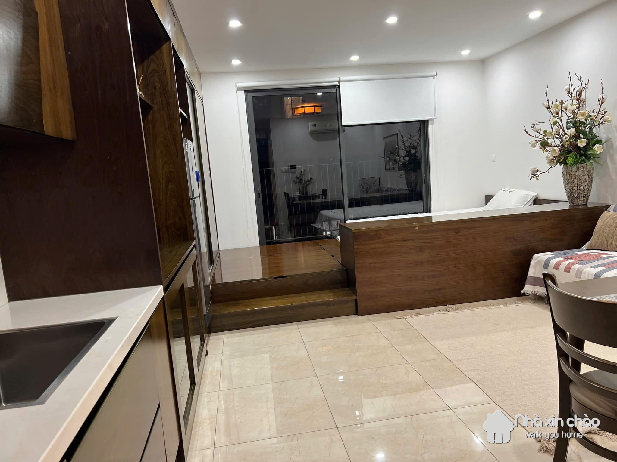 Bán căn hộ STUDIO Vinhomes D'Capitale – Giá 3.4 Tỷ – Mã NXC95449 - Hình 5