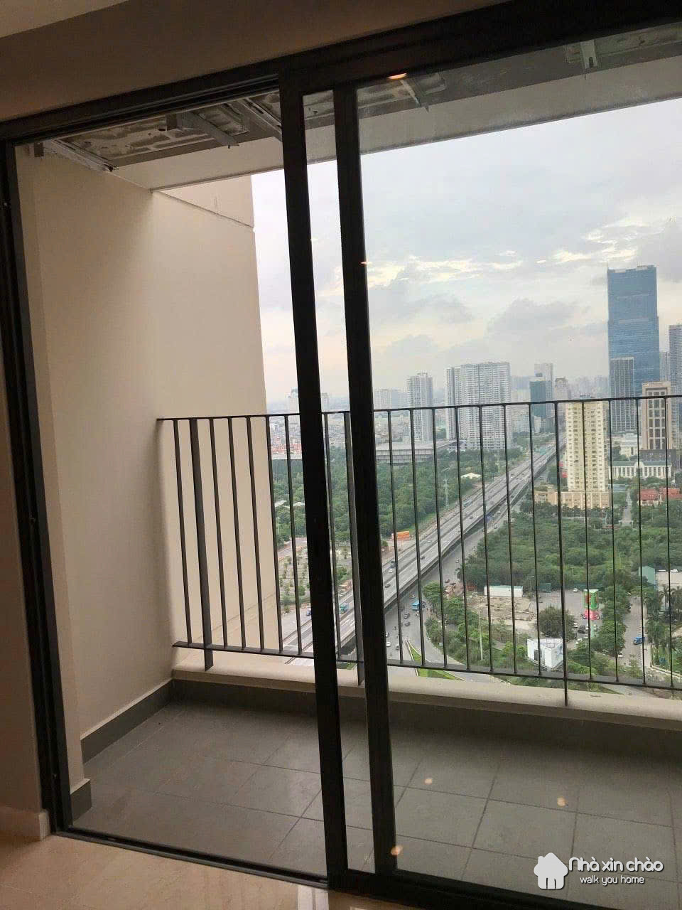 Cho thuê căn hộ 1.5N Vinhomes D'Capitale – Giá 15 Tr/th – Mã NXC65690 - Hình 4