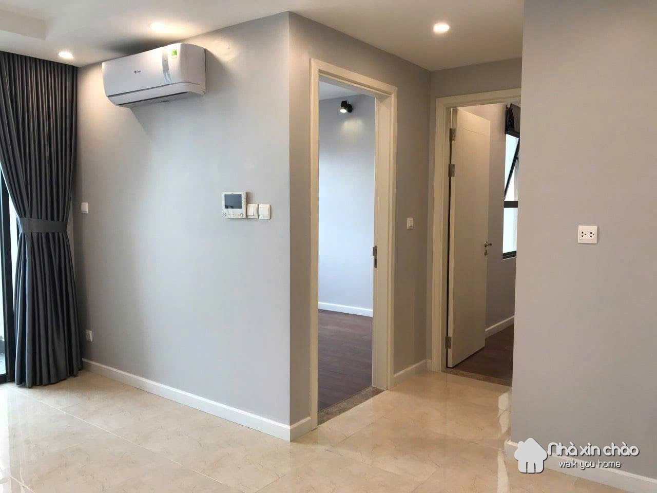 Cho thuê căn hộ 1.5N Vinhomes D'Capitale – Giá 15 Tr/th – Mã NXC65690 - Hình 3