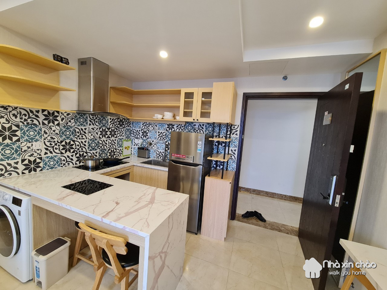 Bán căn hộ 2PN Vinhomes D'Capitale – Giá 9.5 Tỷ – Mã NXC15704 - Hình 2