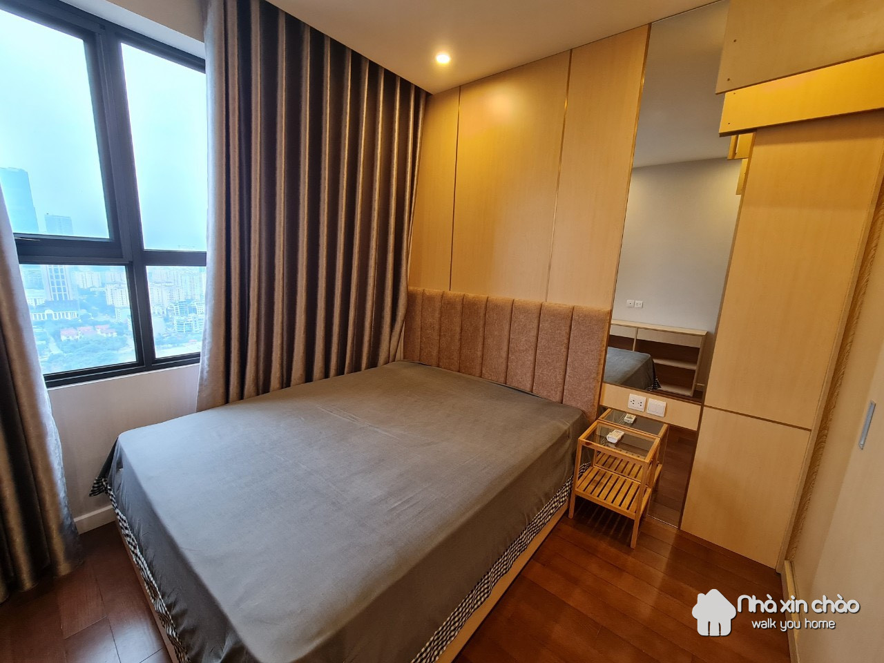 Bán căn hộ 2PN Vinhomes D'Capitale – Giá 9.5 Tỷ – Mã NXC15704 - Hình 4