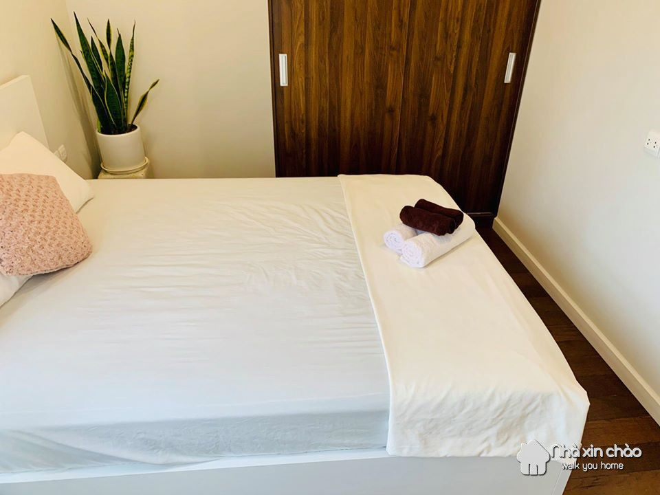 Cho thuê căn hộ 2n1vs full nội thất – 50m² – vinhomes d’capitale – mã nxc75662 - Hình 4