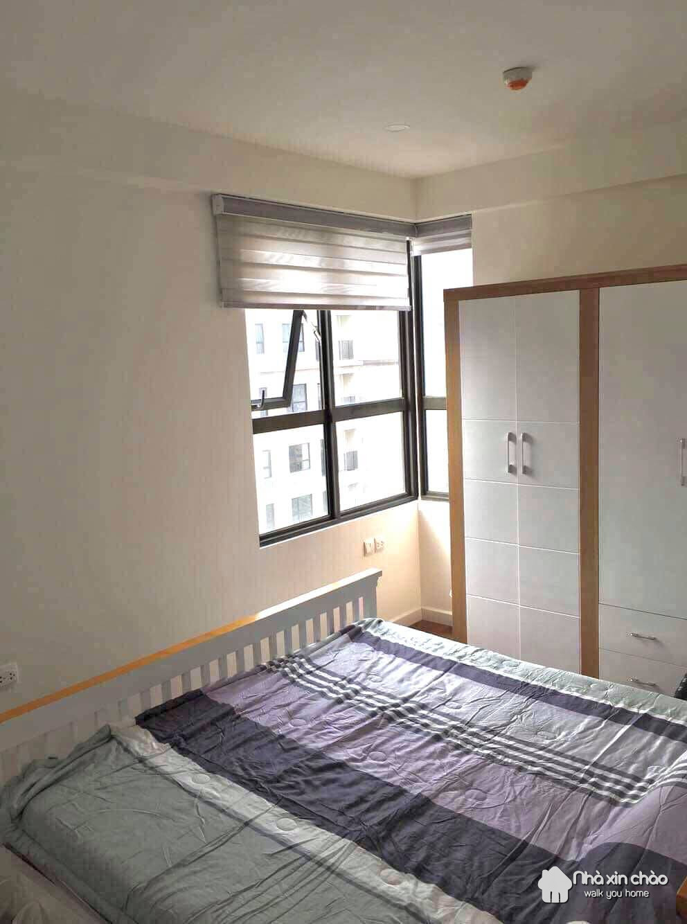 Cho thuê căn hộ 2PN Vinhomes D'Capitale – Giá 20 Tr/th – Mã NXC18906 - Hình 3