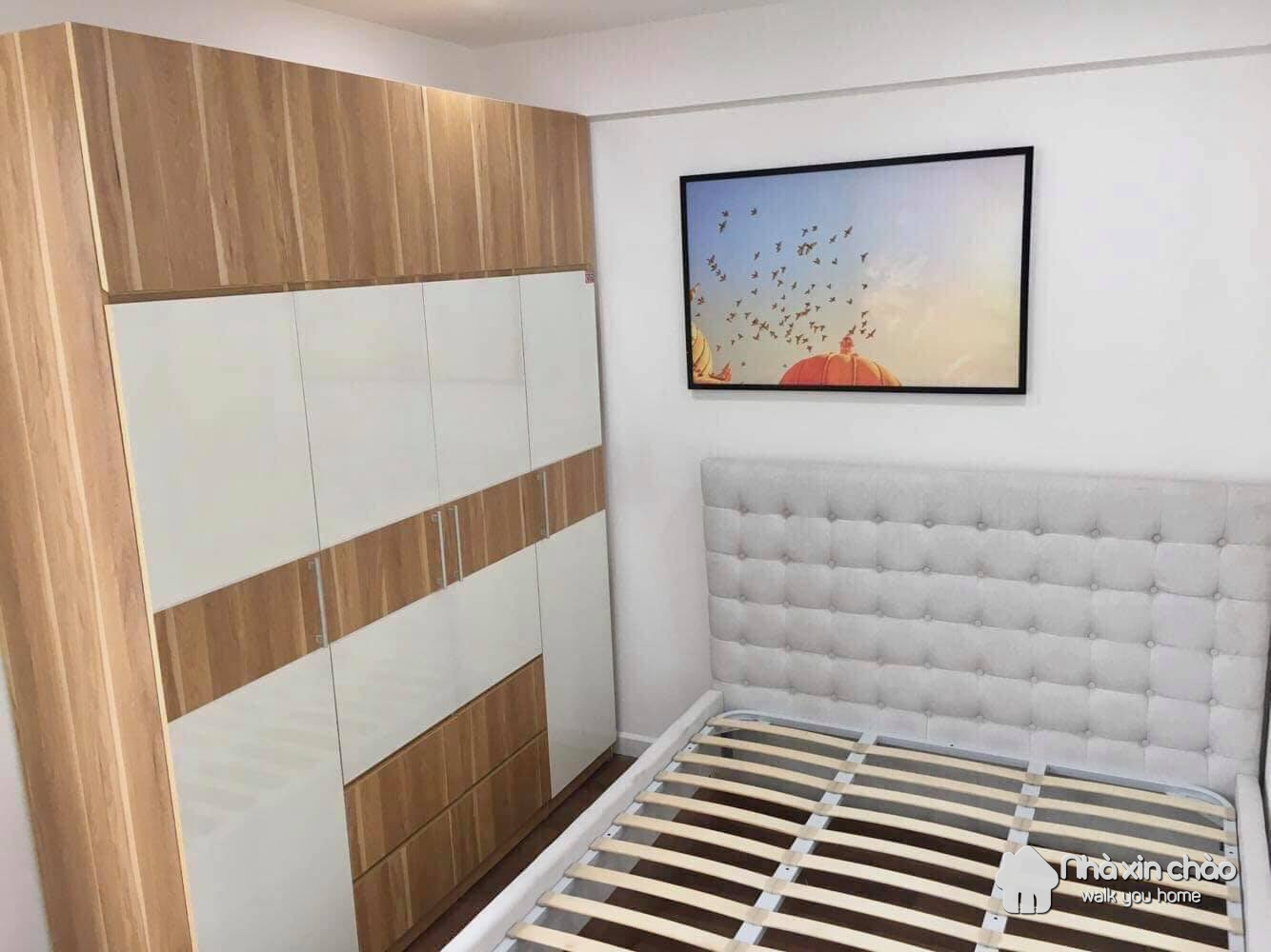 Cho thuê căn hộ 2PN Vinhomes D'Capitale – Giá 20 Tr/th – Mã NXC18906 - Hình 4