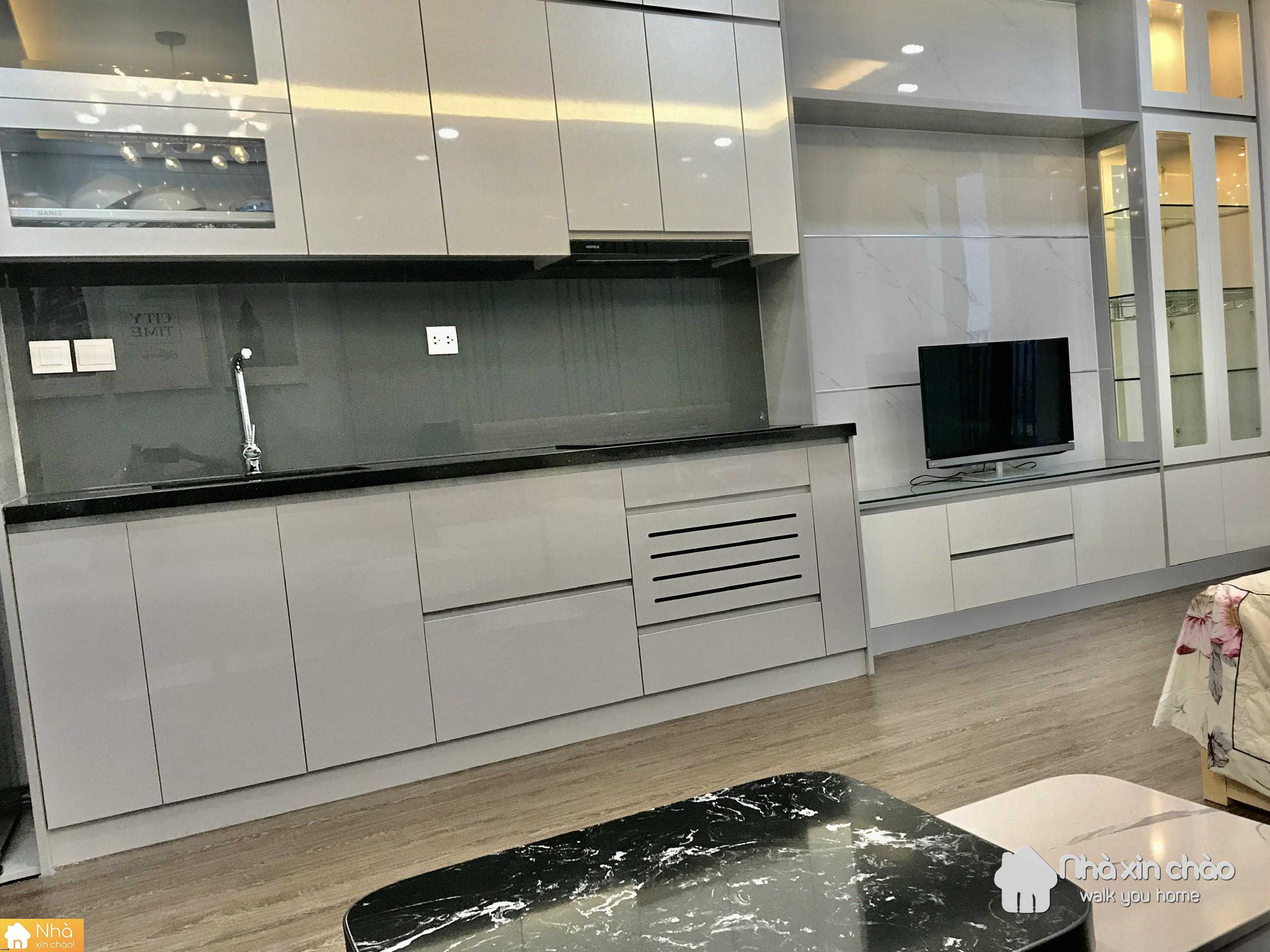 Bán căn hộ STUDIO Vinhomes D'Capitale – Giá 3.5 Tỷ – Mã NXC95980 - Hình 2