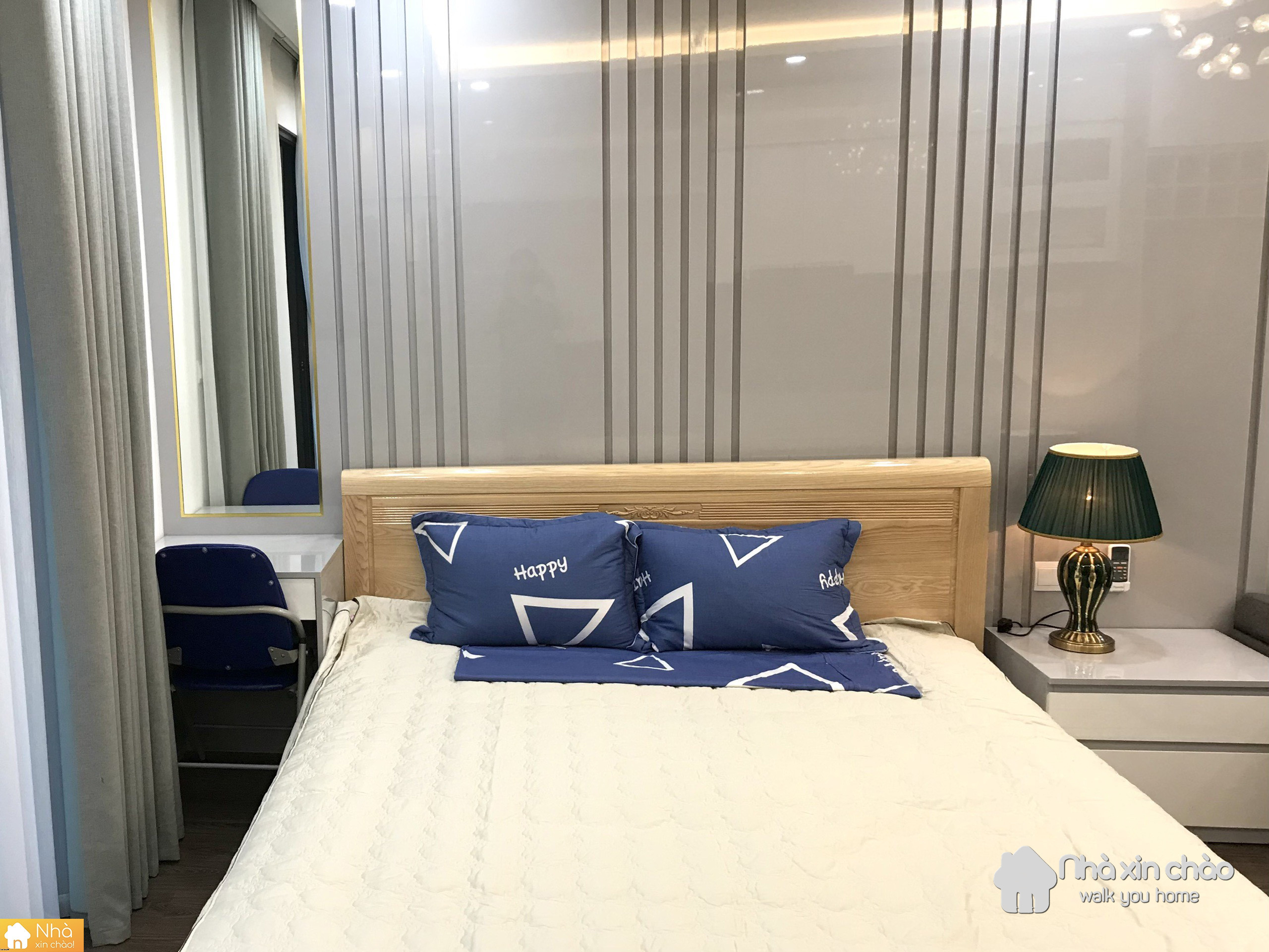 Bán căn hộ STUDIO Vinhomes D'Capitale – Giá 3.5 Tỷ – Mã NXC95980 - Hình 5