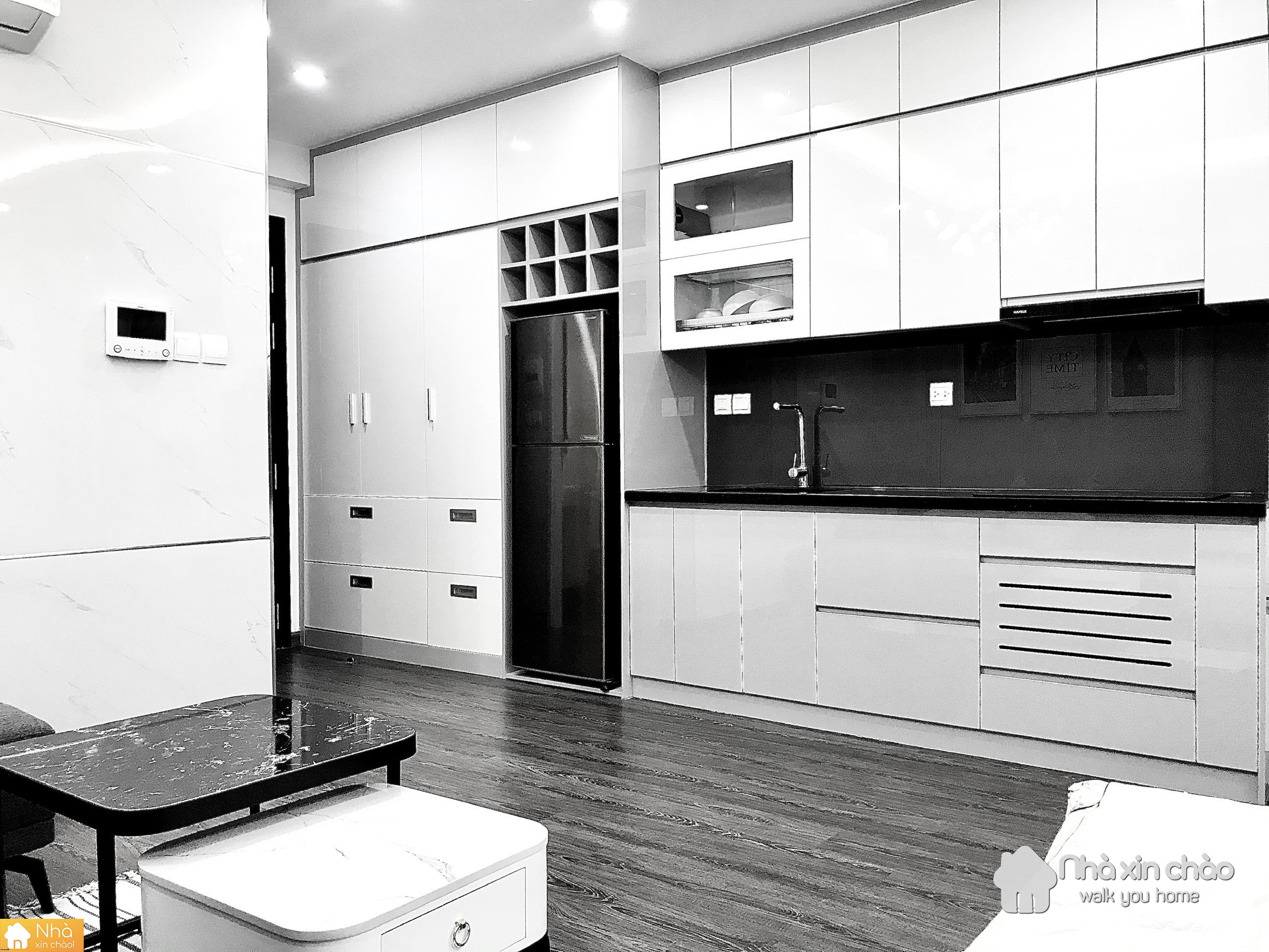 Bán căn hộ STUDIO Vinhomes D'Capitale – Giá 3.5 Tỷ – Mã NXC95980 - Hình 4