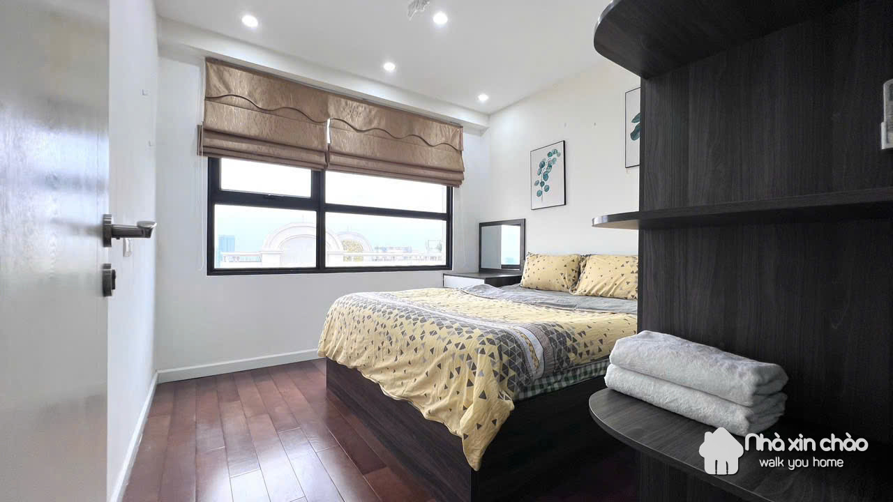 Bán căn hộ 2PN Vinhomes D'Capitale – Giá 4.6 Tỷ – Mã NXC20419 - Hình 2