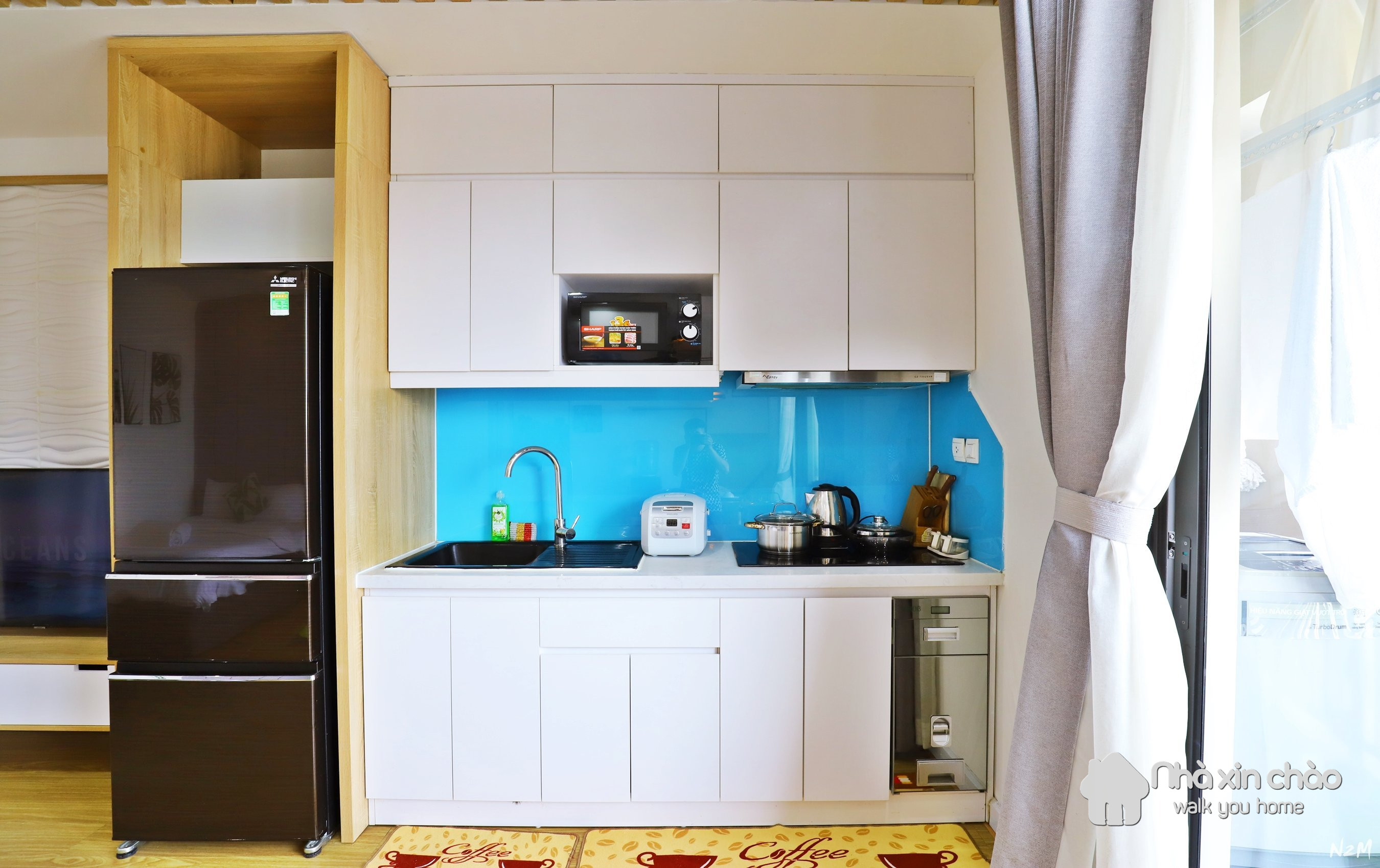 Bán căn hộ STUDIO tại toà C2 Vinhomes D'Capitale – Giá 3.3 Tỷ – Mã NXC99122 - Hình 2