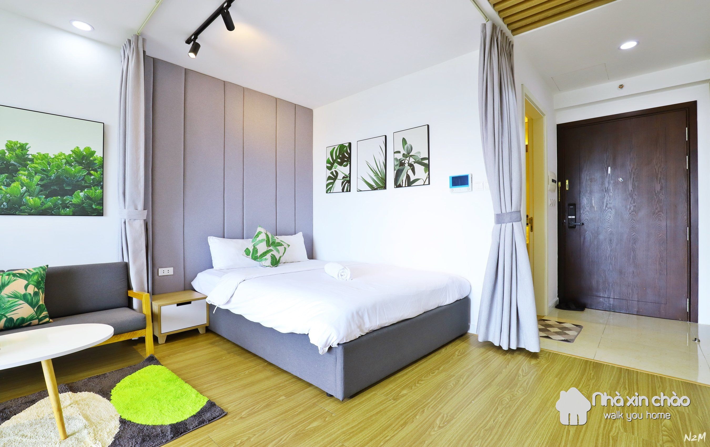 Bán căn hộ STUDIO tại toà C2 Vinhomes D'Capitale – Giá 3.3 Tỷ – Mã NXC99122 - Hình 5