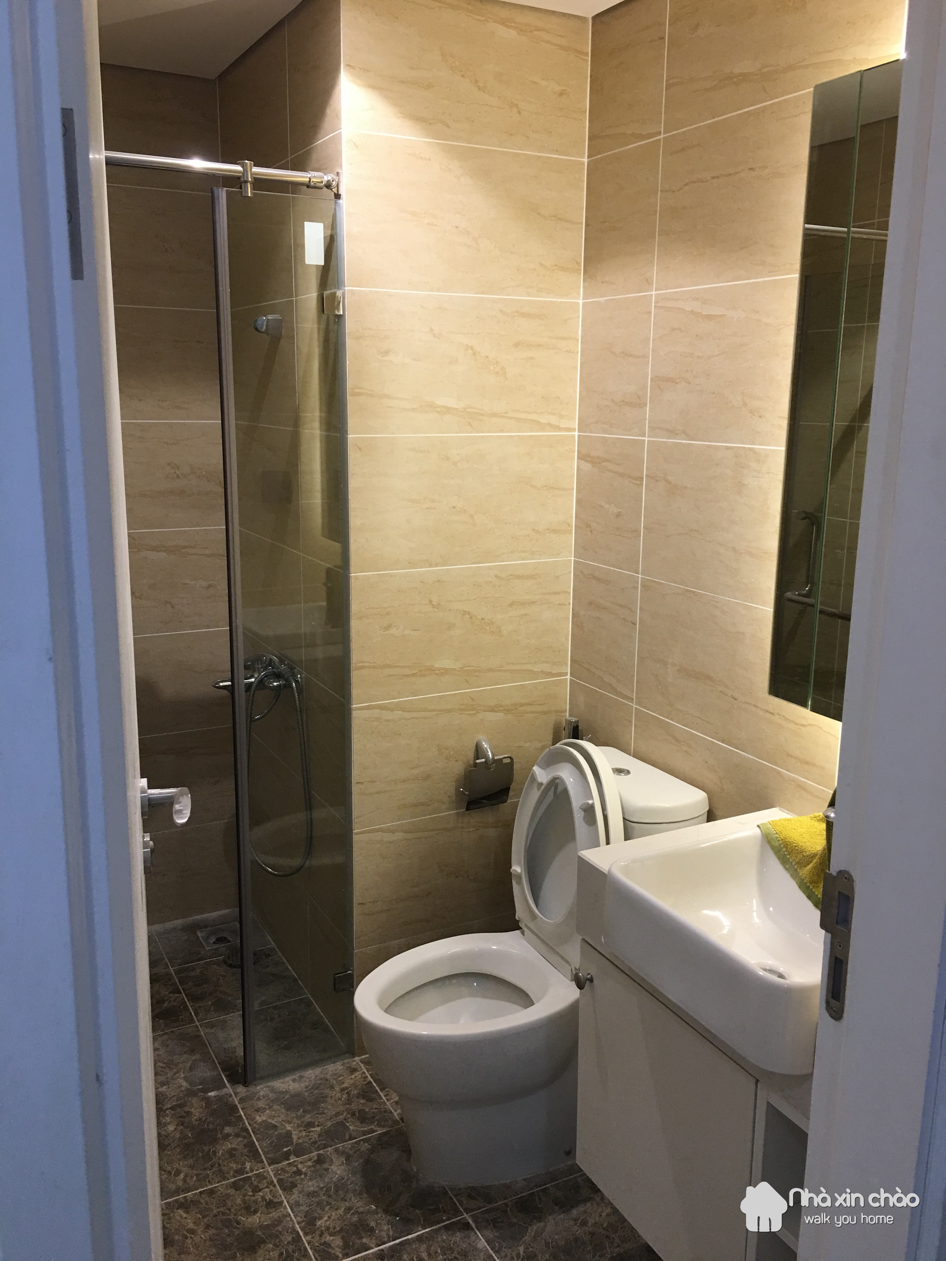 Bán căn hộ STUDIO Vinhomes D'Capitale – Giá 3.2 Tỷ – Mã NXC60837 - Hình 3