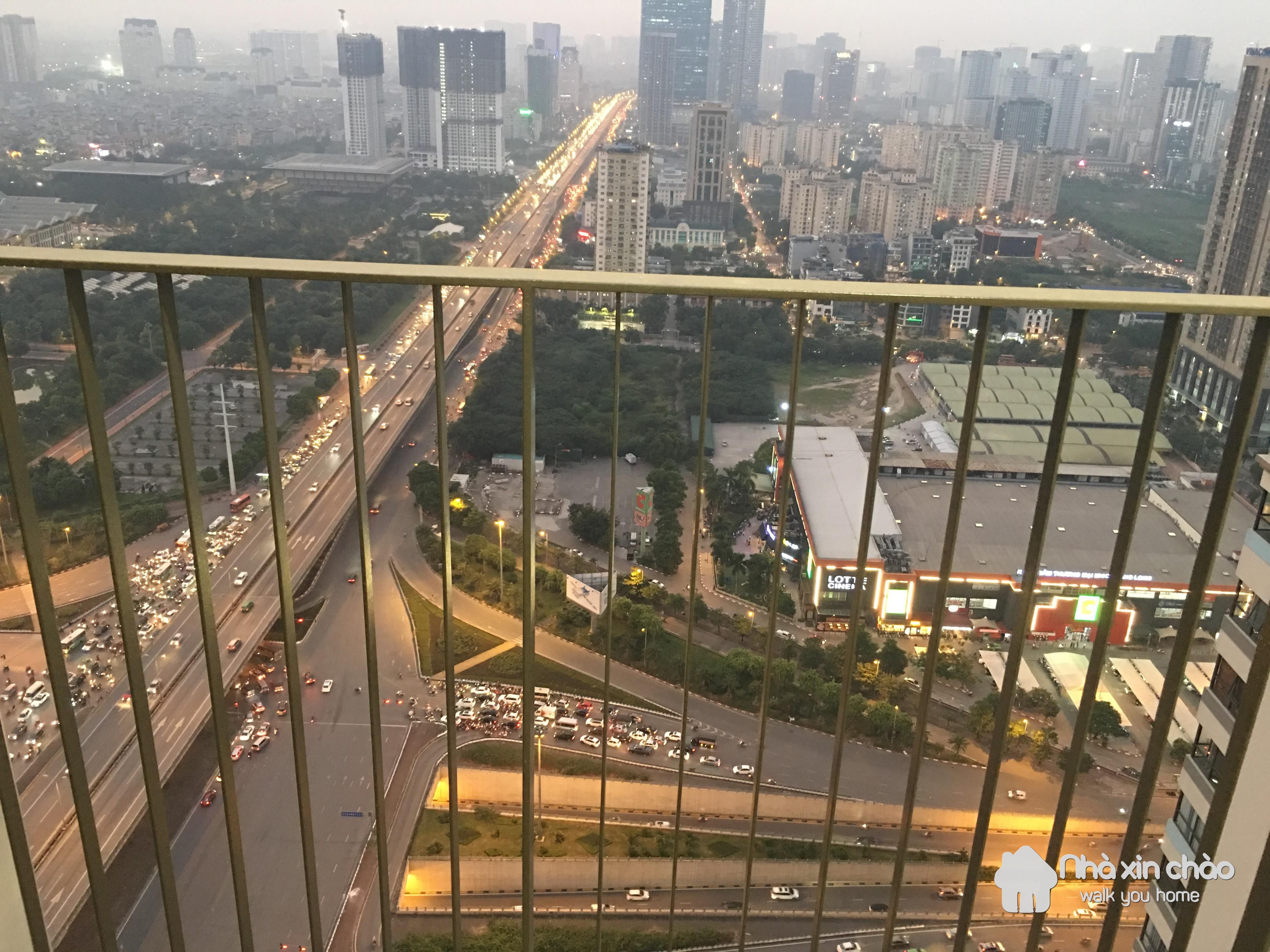 Bán căn hộ STUDIO Vinhomes D'Capitale – Giá 3.2 Tỷ – Mã NXC60837 - Hình 2
