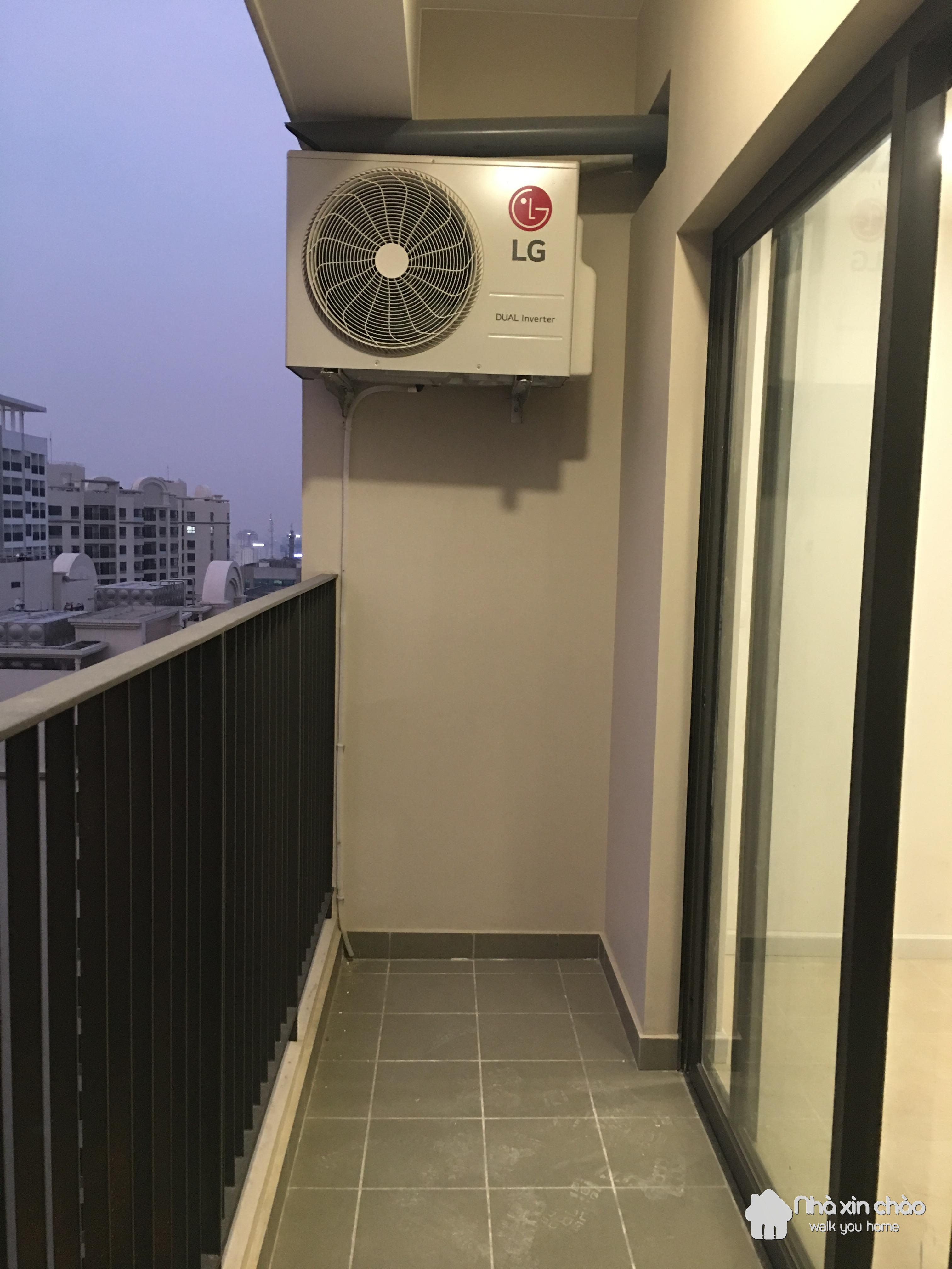 Bán căn hộ STUDIO Vinhomes D'Capitale – Giá 3.2 Tỷ – Mã NXC60837 - Hình 5
