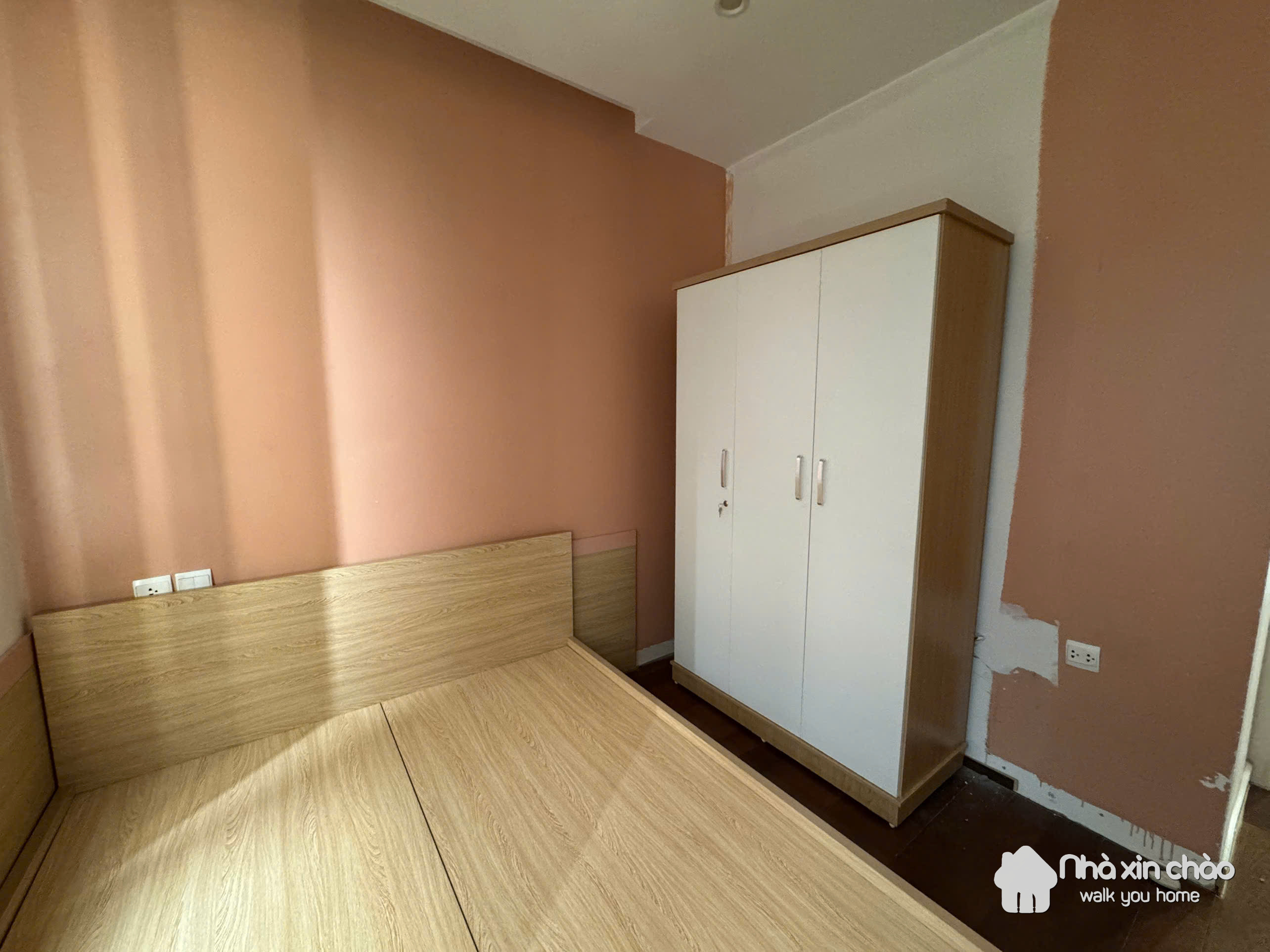 Căn hộ 2PN tòa C3 Vinhomes D'Capitale - NXC67431