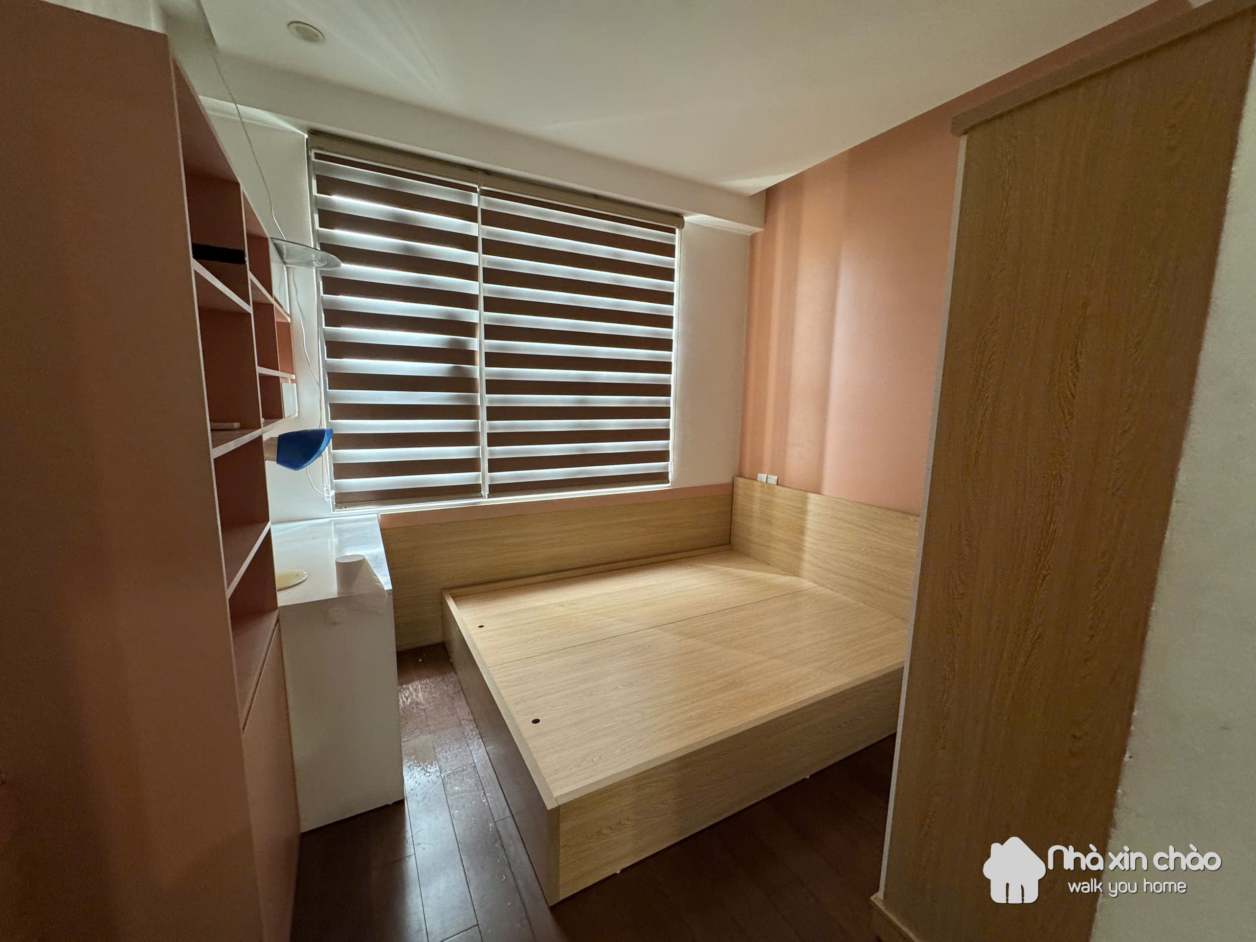 Căn hộ 2PN tòa C3 Vinhomes D'Capitale - NXC67431 - Hình 4