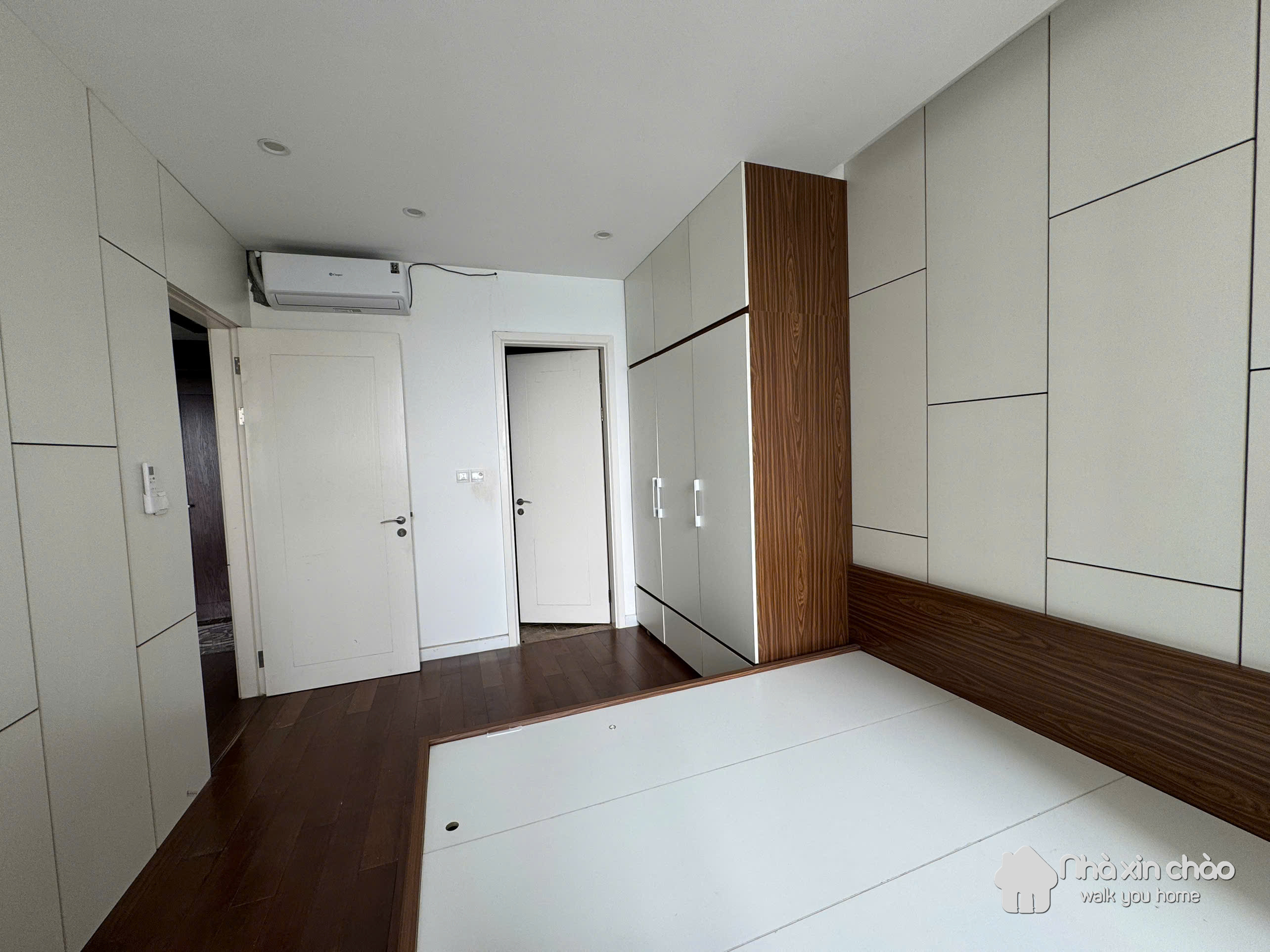Căn hộ 2PN tòa C3 Vinhomes D'Capitale - NXC67431 - Hình 5