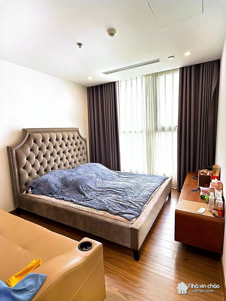 Bán căn hộ 4PN Vinhomes West Point – Giá 15.5 Tỷ – Mã NXC95894 - Hình 4