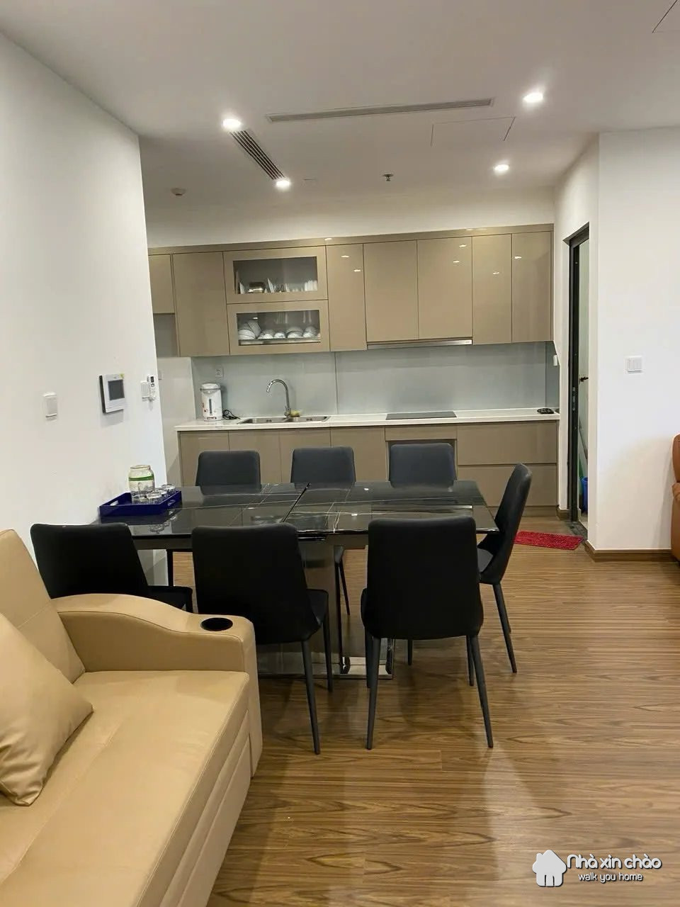 Bán căn hộ 3PN Vinhomes West Point – Giá 14.0 Tỷ – Mã NXC82435 - Hình 2
