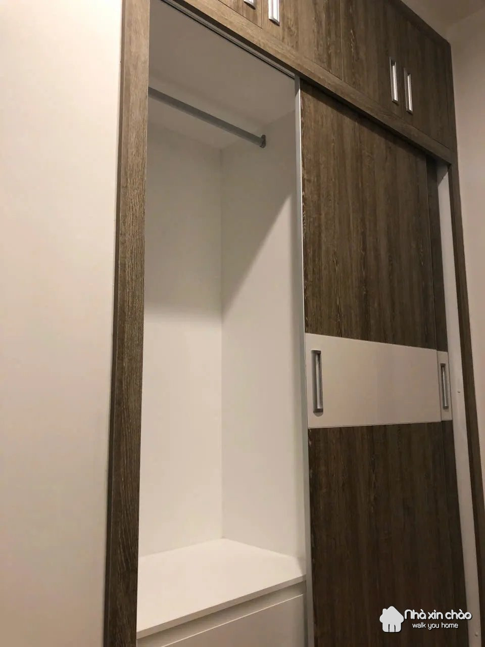 Cho thuê căn hộ 3PN Vinhomes Green Bay – Giá 20 Tr/th – Mã NXC60346 - Hình 2