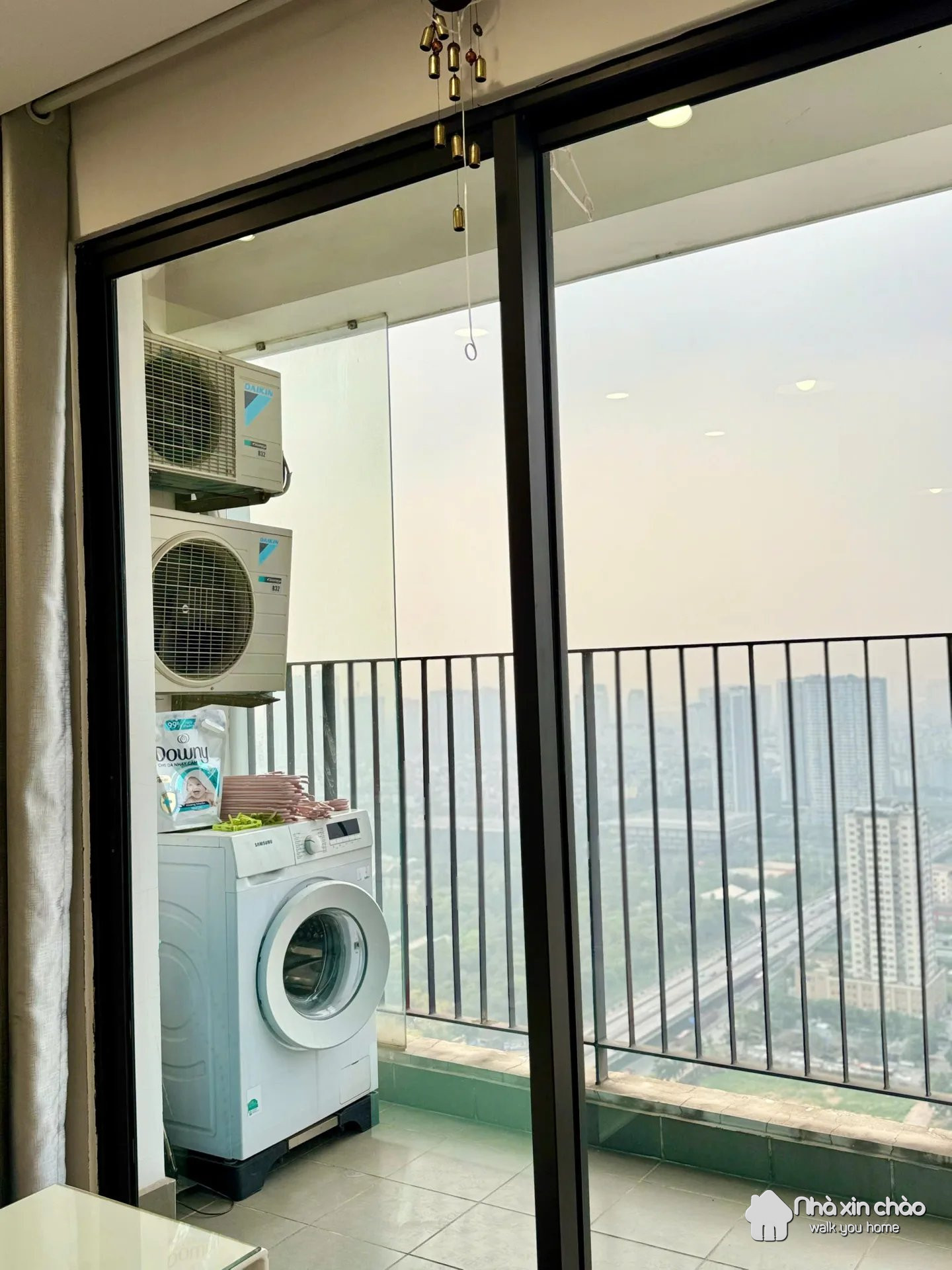 Bán căn hộ 1PN Vinhomes D'Capitale – Giá 5.1 Tỷ – Mã NXC37600 - Hình 3