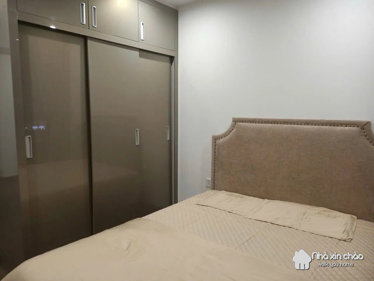 Cho thuê căn hộ 2PN Vinhomes West Point – Giá 20 Tr/th – Mã NXC16158 - Hình 4