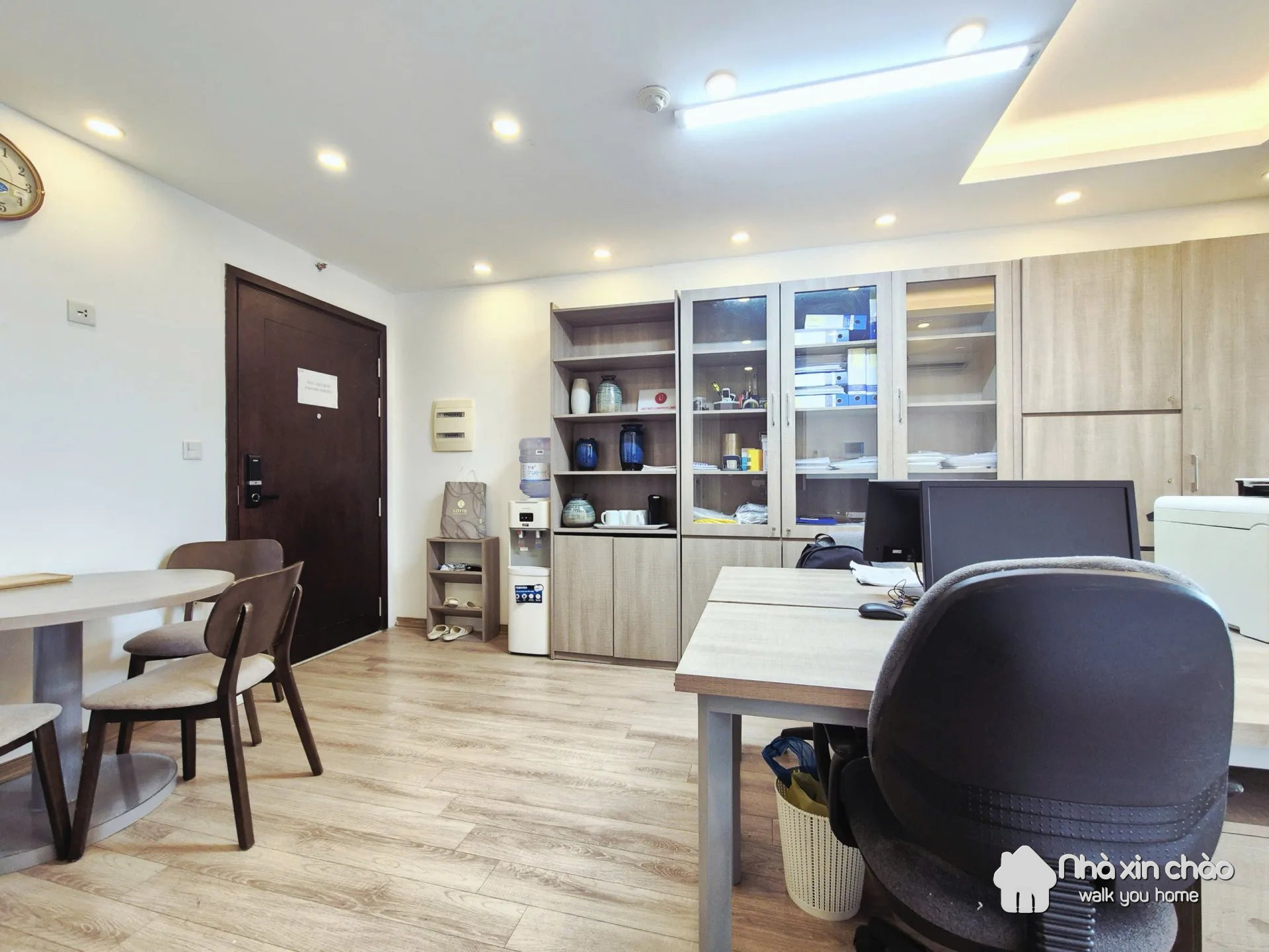 Bán căn hộ 1.5PN Vinhomes D'Capitale – Giá 4.6 Tỷ – Mã NXC53807 - Hình 2