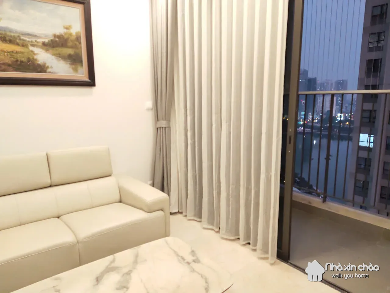 Bán căn hộ 2PN Vinhomes D'Capitale – Giá 4.8 Tỷ – Mã NXC11944 - Hình 3