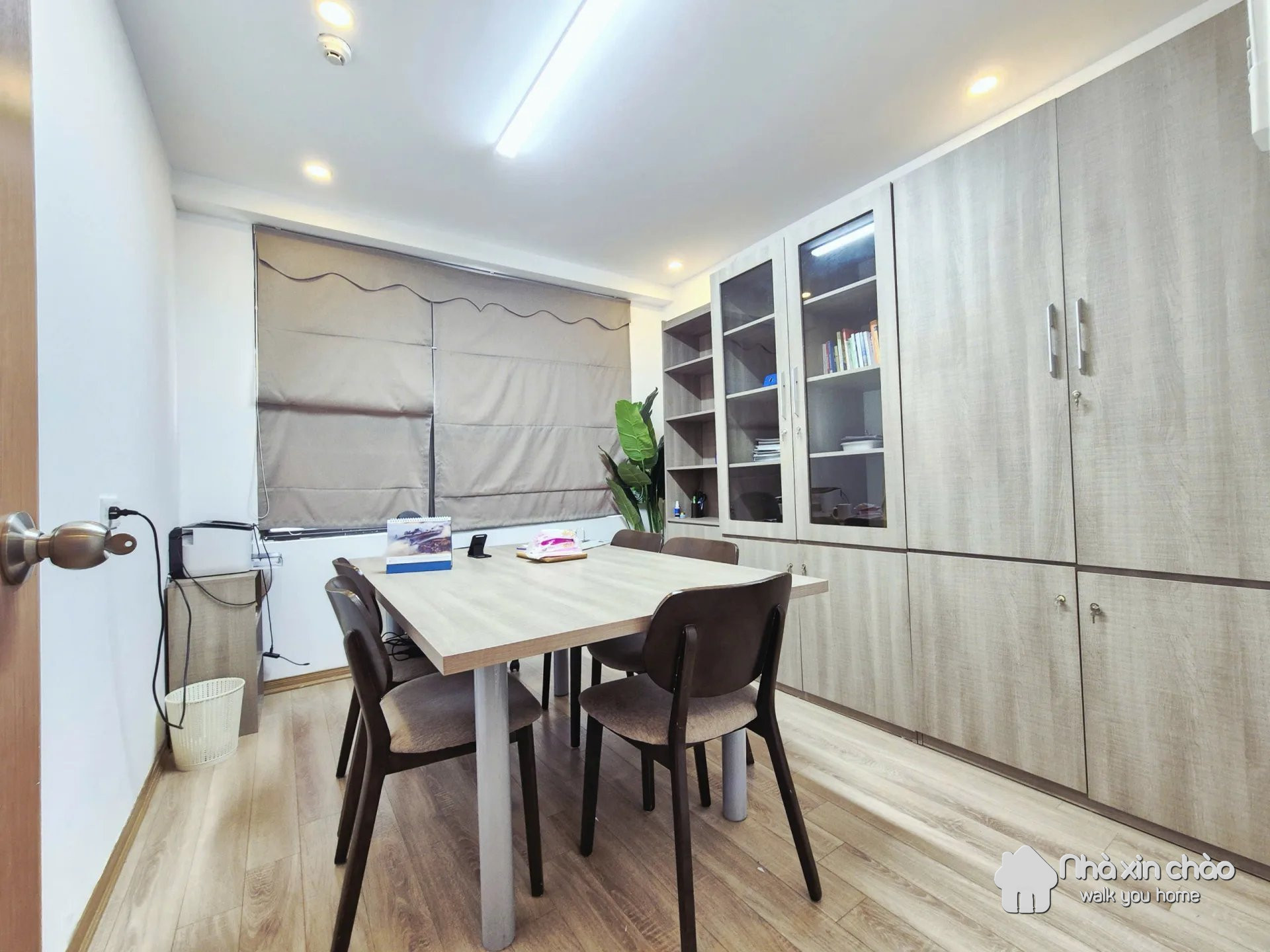 Bán căn hộ 1.5PN Vinhomes D'Capitale – Giá 4.6 Tỷ – Mã NXC53807 - Hình 5