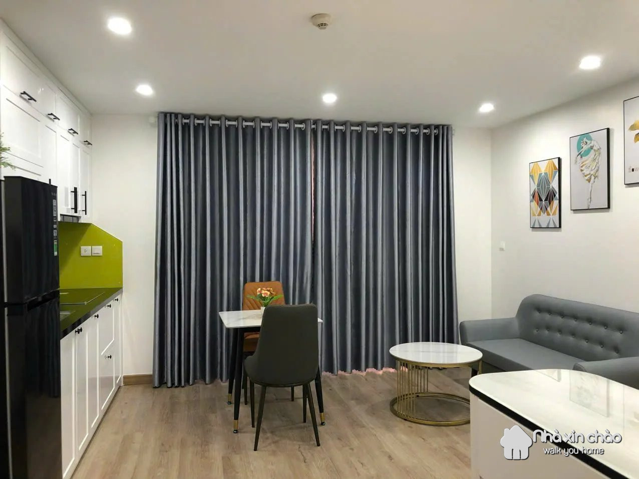 Bán căn hộ STUDIO Vinhomes D'Capitale – Giá 3.2 Tỷ – Mã NXC37276
