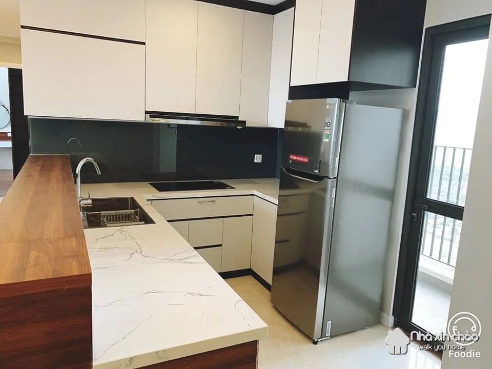 Bán căn hộ 3PN Vinhomes D'Capitale – Giá 11.5 Tỷ – Mã NXC92387 - Hình 4