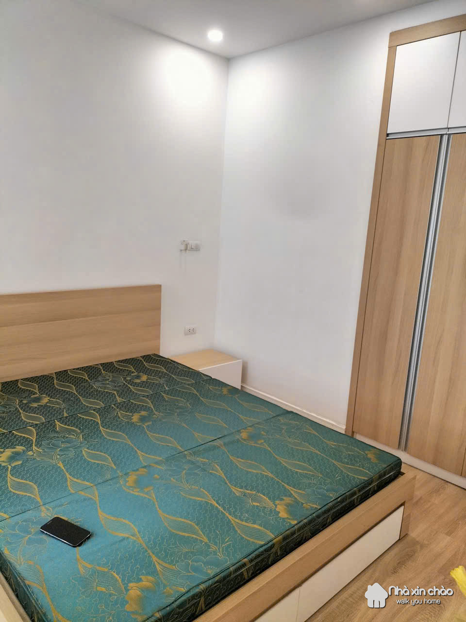 Cho thuê căn hộ 2PN Vinhomes Green Bay – Giá 15tr/th - Hình 4