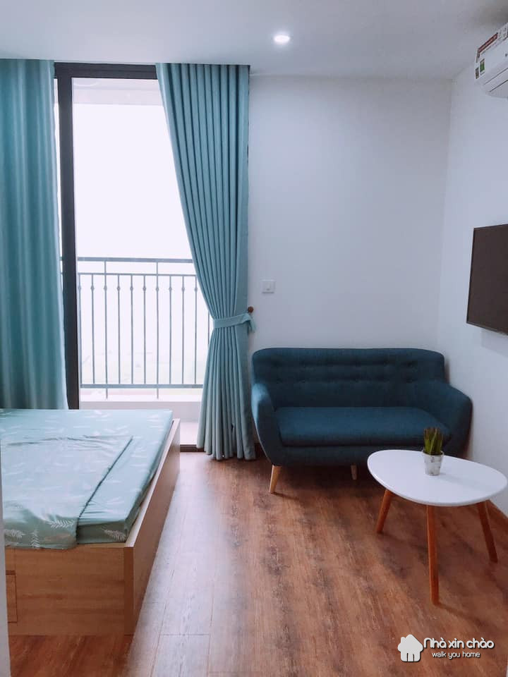 Bán căn hộ 1PN Vinhomes Green Bay – Giá 2.4 Tỷ – Mã NXC47799 - Hình 5