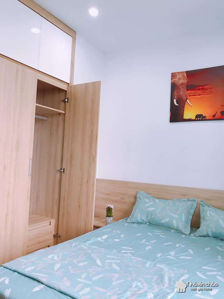 Bán căn hộ 1PN Vinhomes Green Bay – Giá 2.4 Tỷ – Mã NXC47799