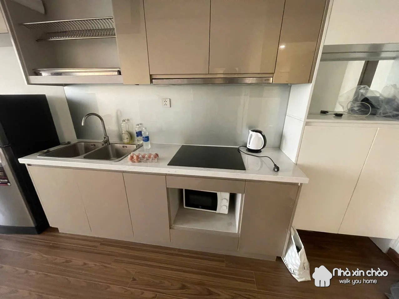 Bán căn hộ 2PN Vinhomes West Point – Giá 7.55 Tỷ – Mã NXC83358 - Hình 5