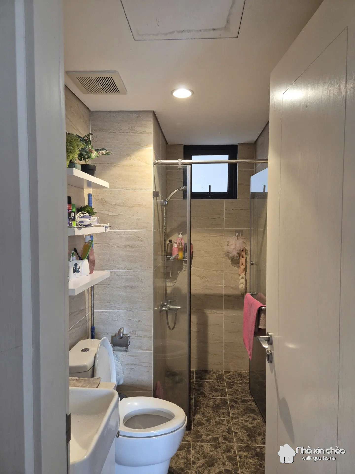 Cho thuê căn hộ 1.5n full nội thất – vinhomes d'capitale – mã nxc94206
