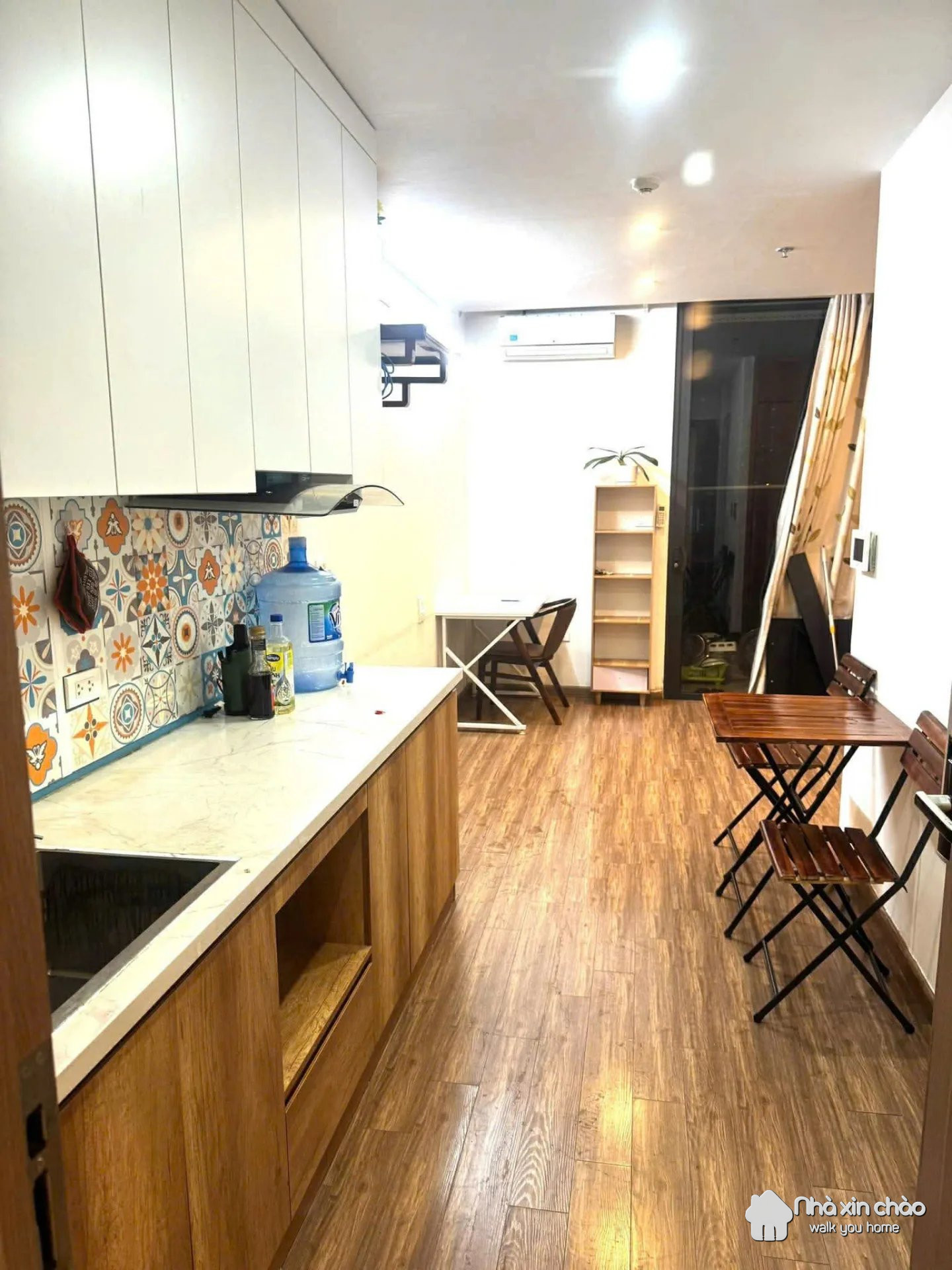 Bán căn hộ 1PN Vinhomes Green Bay – Giá 3.0 Tỷ – Mã NXC90415