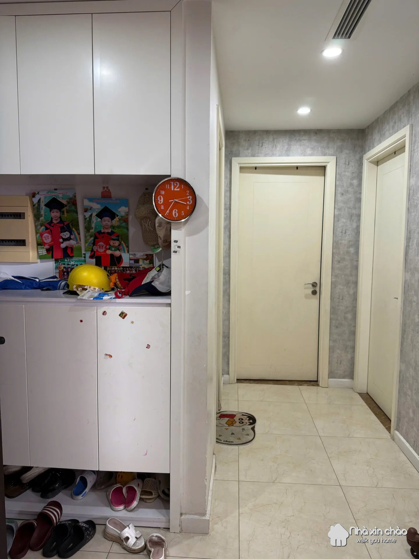 Bán căn hộ 2PN Vinhomes D'Capitale – Giá 8.6 Tỷ – Mã NXC20579 - Hình 2