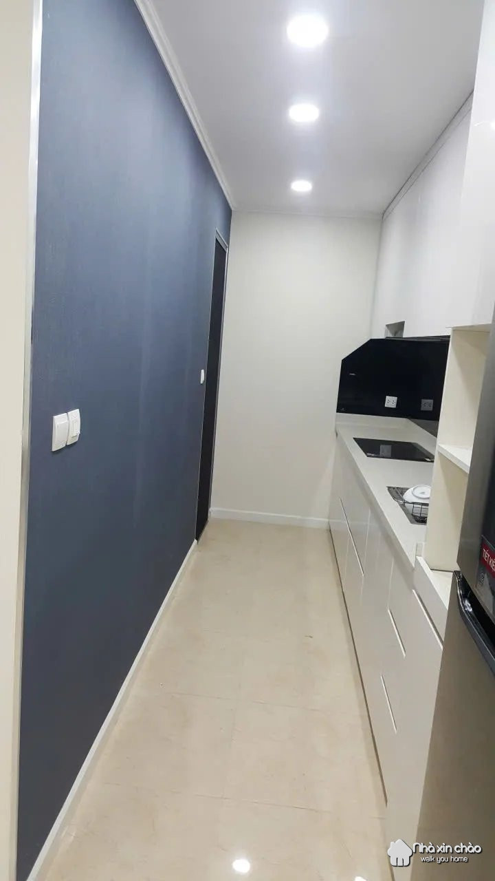 Cho thuê căn hộ 1pn full nội thất – tầng cao view hồ tại dcapitale – mã nxc39190 - Hình 5