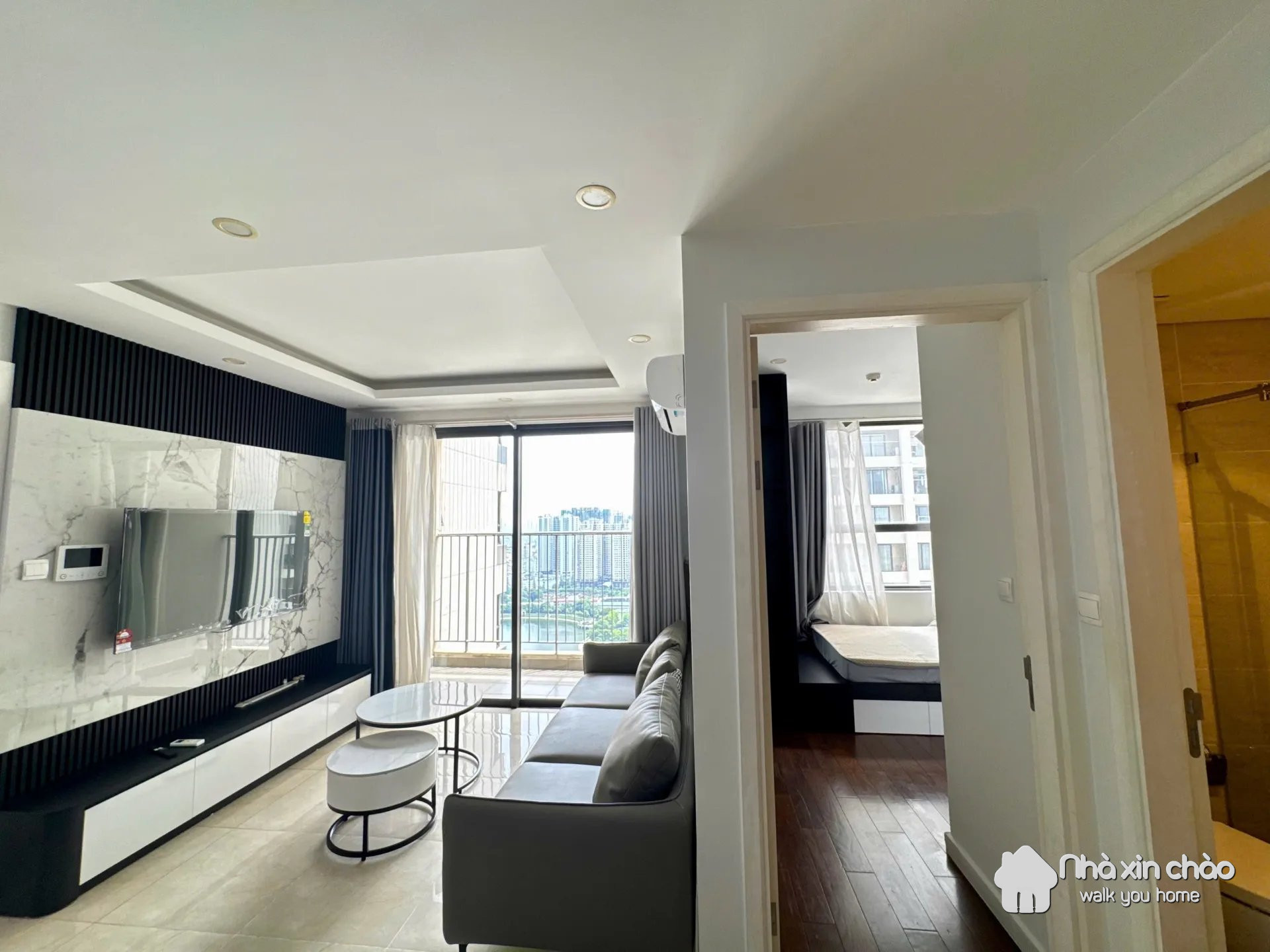 Bán căn hộ 2PN Vinhomes D'Capitale – Giá 8.0 Tỷ – Mã NXC32943