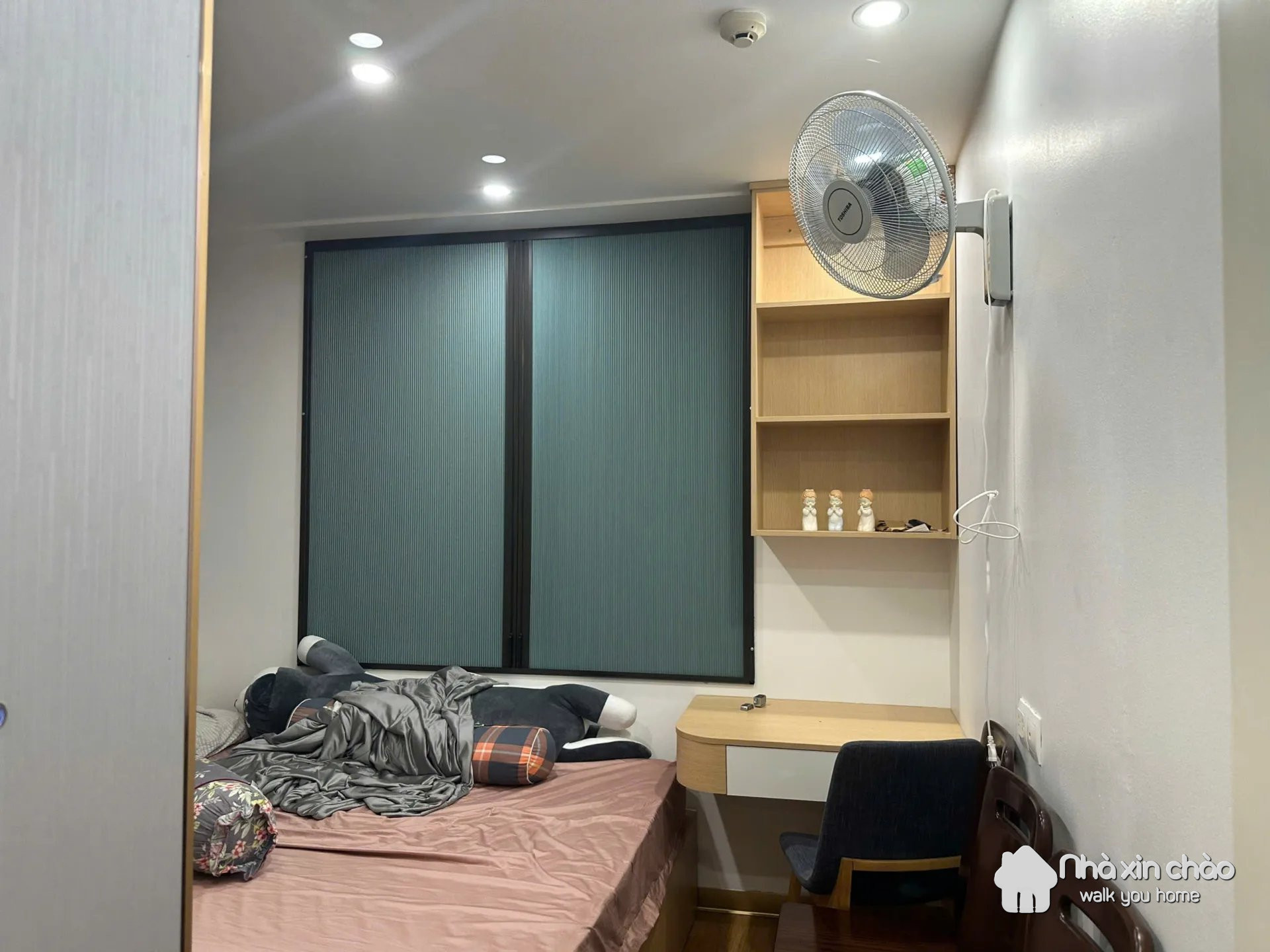 Bán căn hộ 2PN2VS Vinhomes D'Capitale – Giá 8.0 Tỷ – Mã NXC52586 - Hình 4