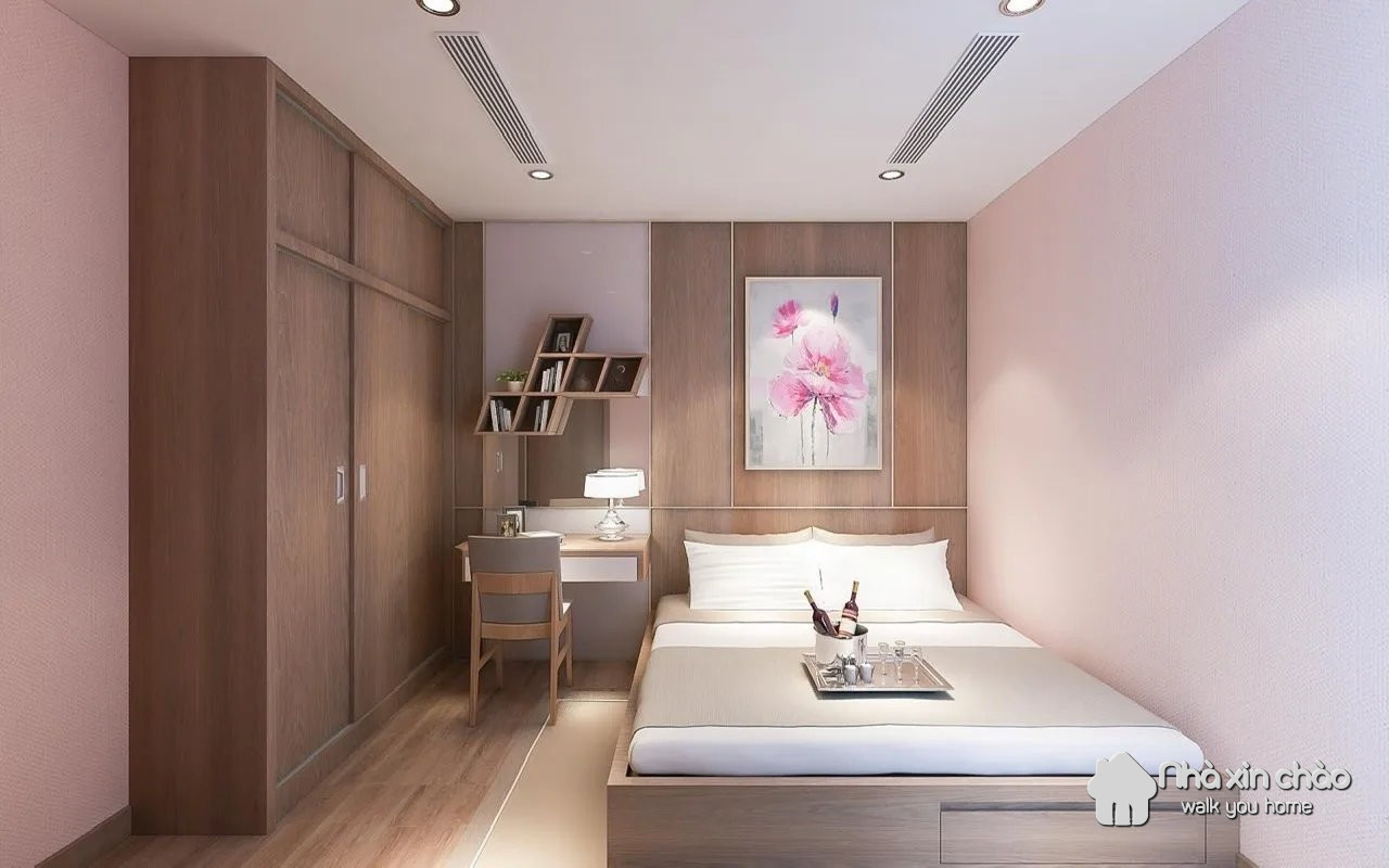 Bán căn hộ 3PN Vinhomes West Point – Giá 8.8 Tỷ – Mã NXC67955 - Hình 2