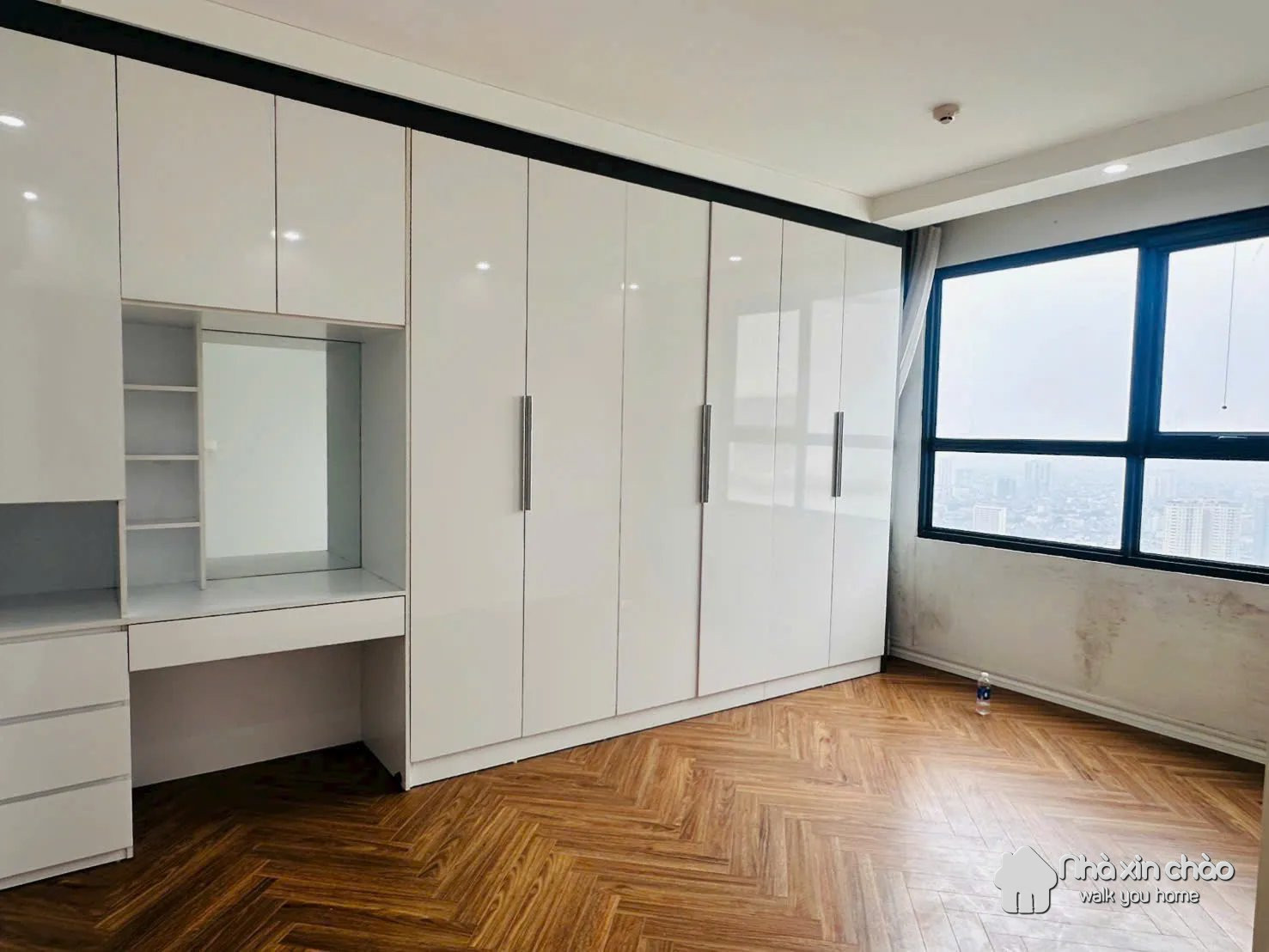 Bán căn hộ 3PN Vinhomes D'Capitale – Giá 12.8 Tỷ – Mã NXC58008 - Hình 4