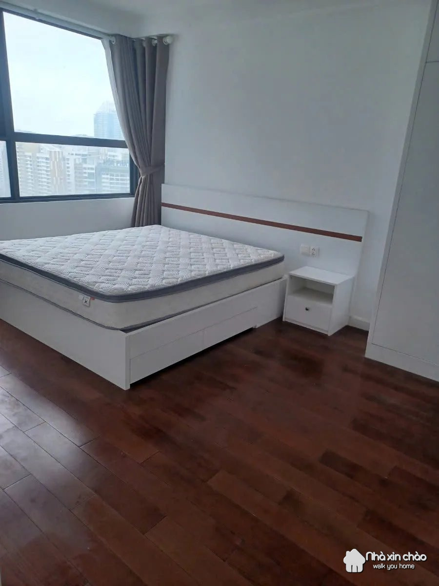 Cho thuê căn hộ 3PN Vinhomes D'Capitale – Giá 25 Tr/th – Mã NXC42258 - Hình 5