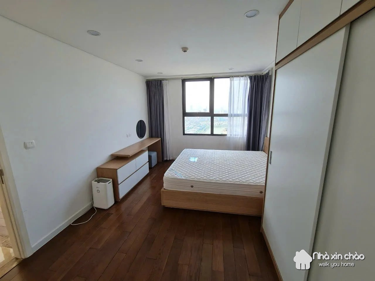 Bán căn hộ 3PN Vinhomes D'Capitale – Giá 12.0 Tỷ – Mã NXC30910 - Hình 5