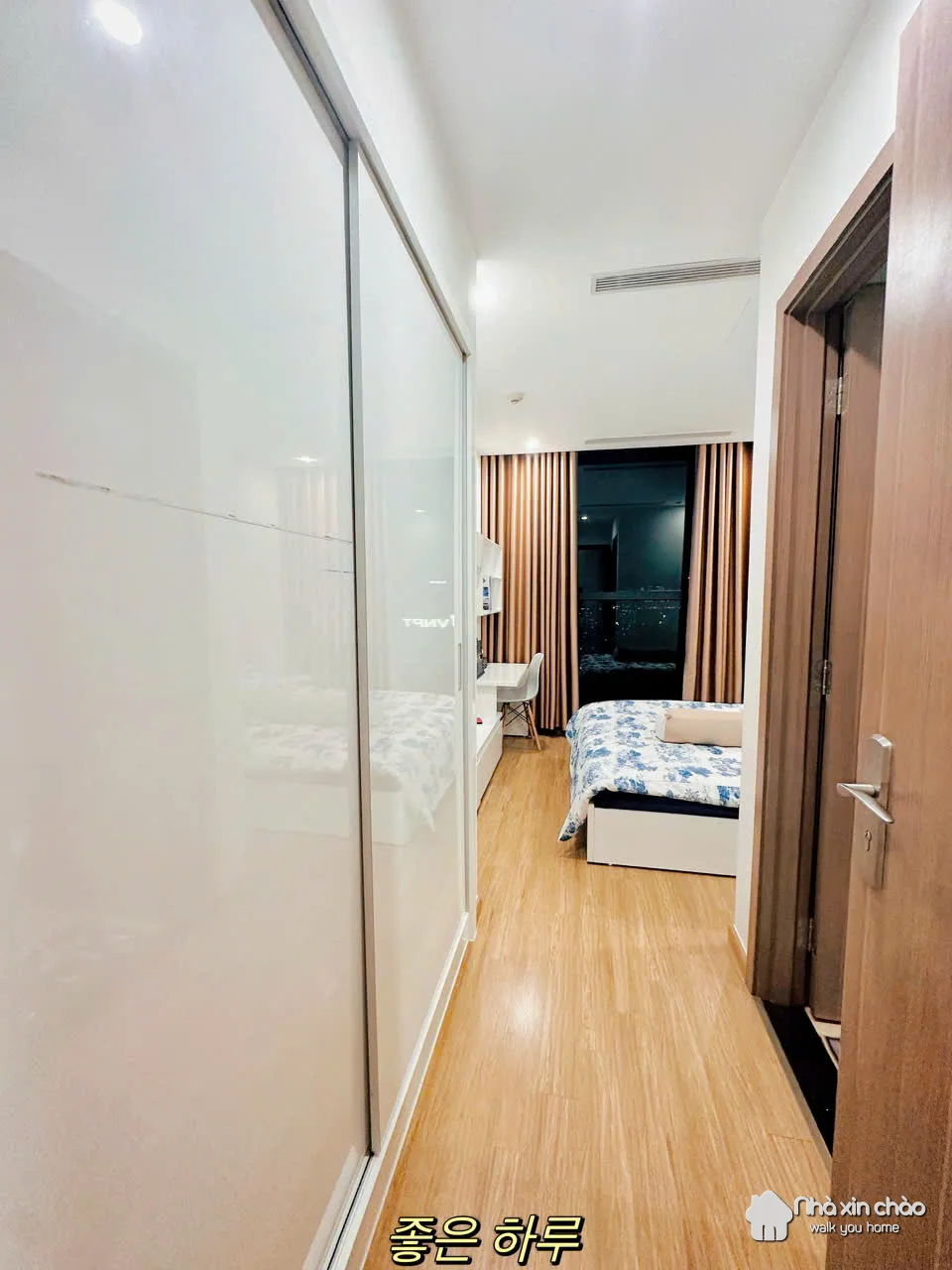 Giá cực tốt - Bán căn 2 ngủ 2 vệ sinh tại Vinhomes Skylake Phạm Hùng - Hình 5